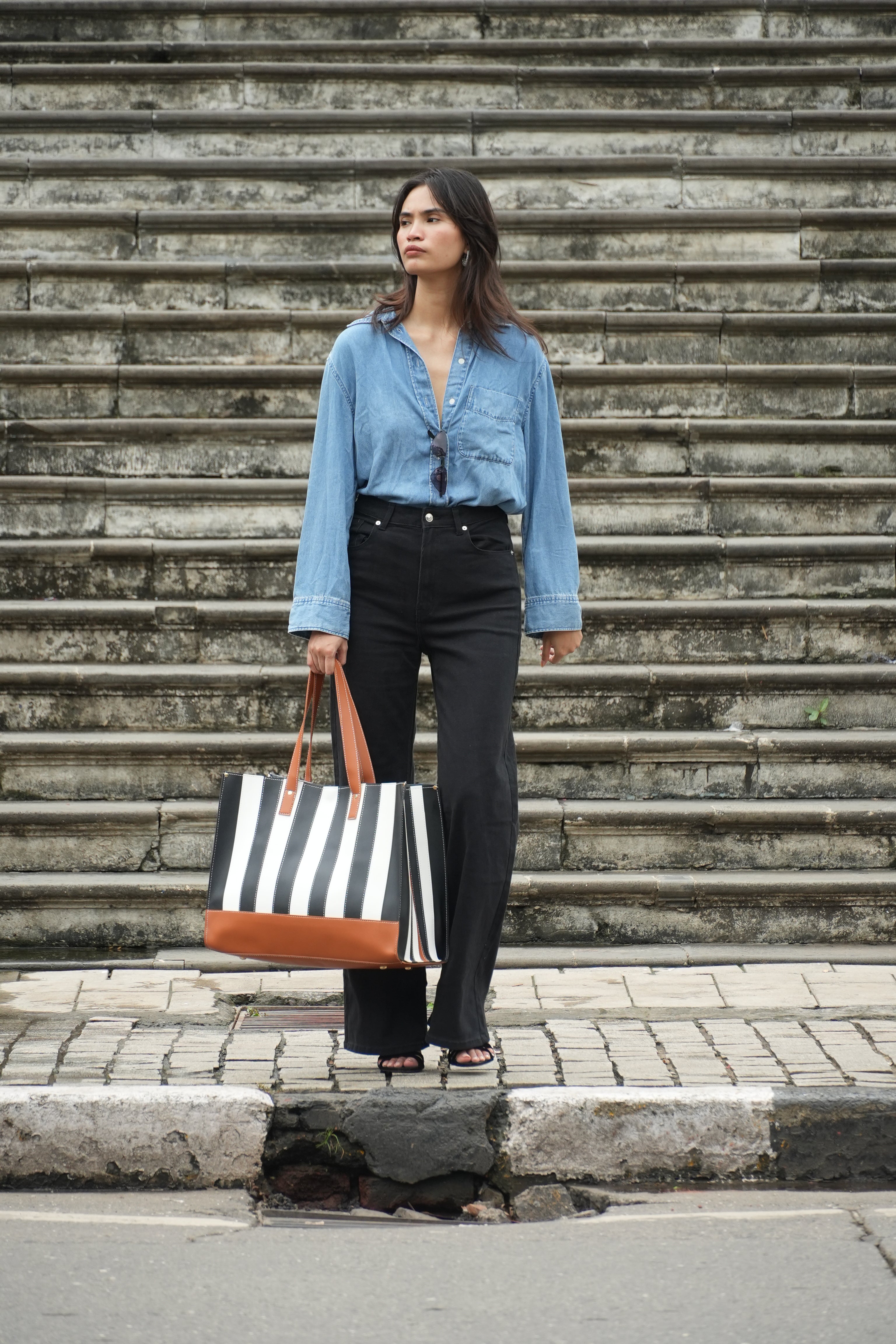 Weekender Tote Bag