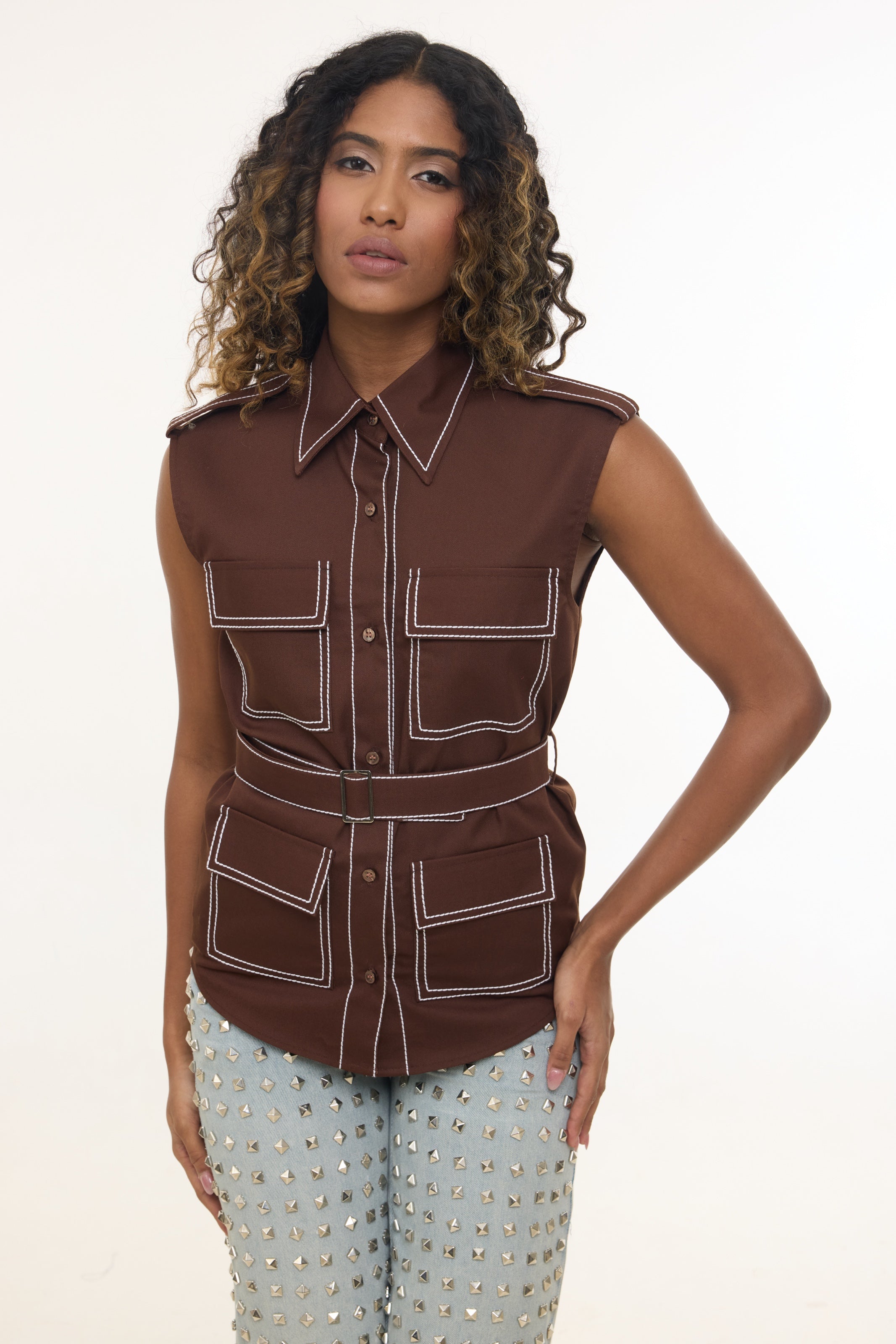 Erryn Vest