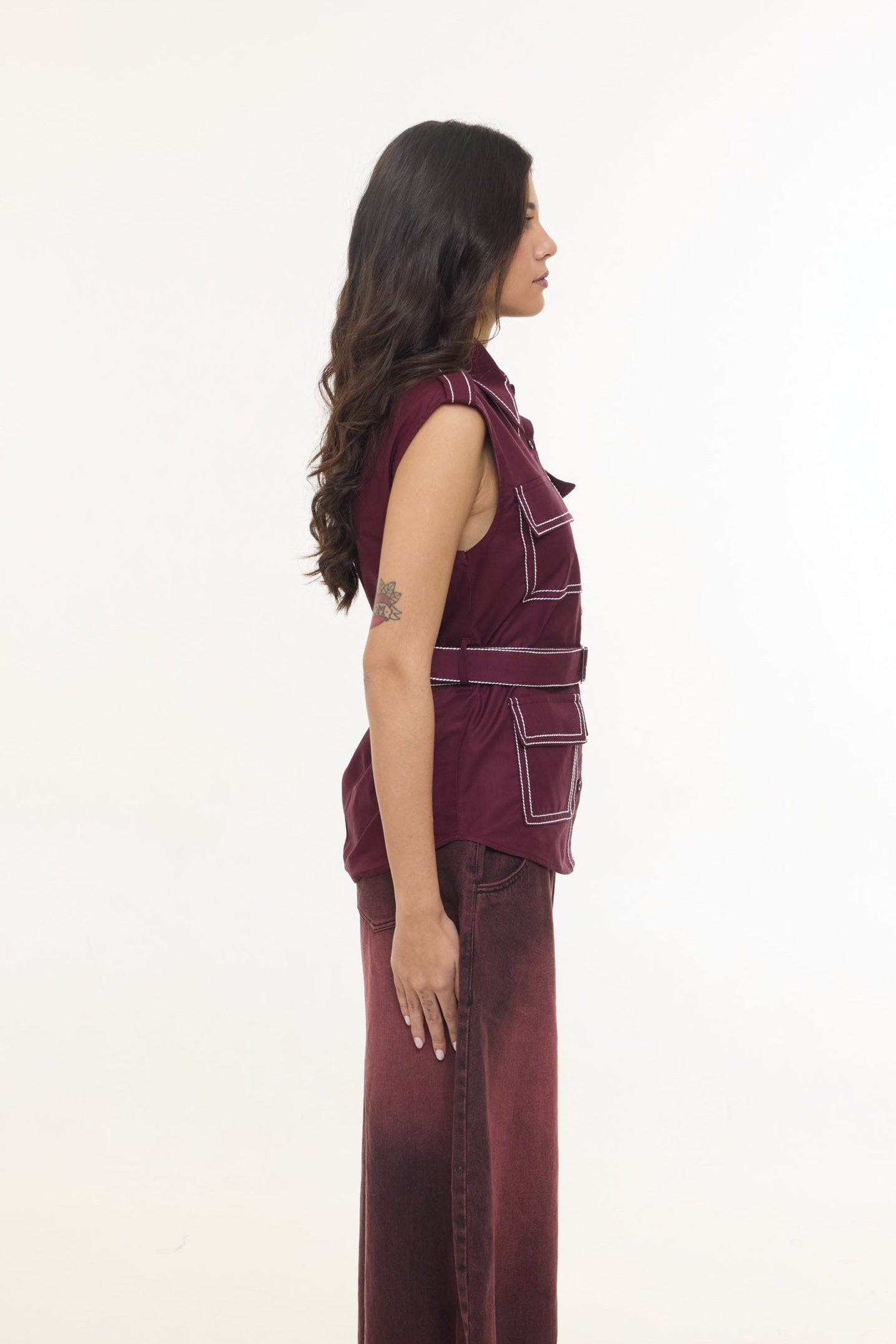 Erryn Vest