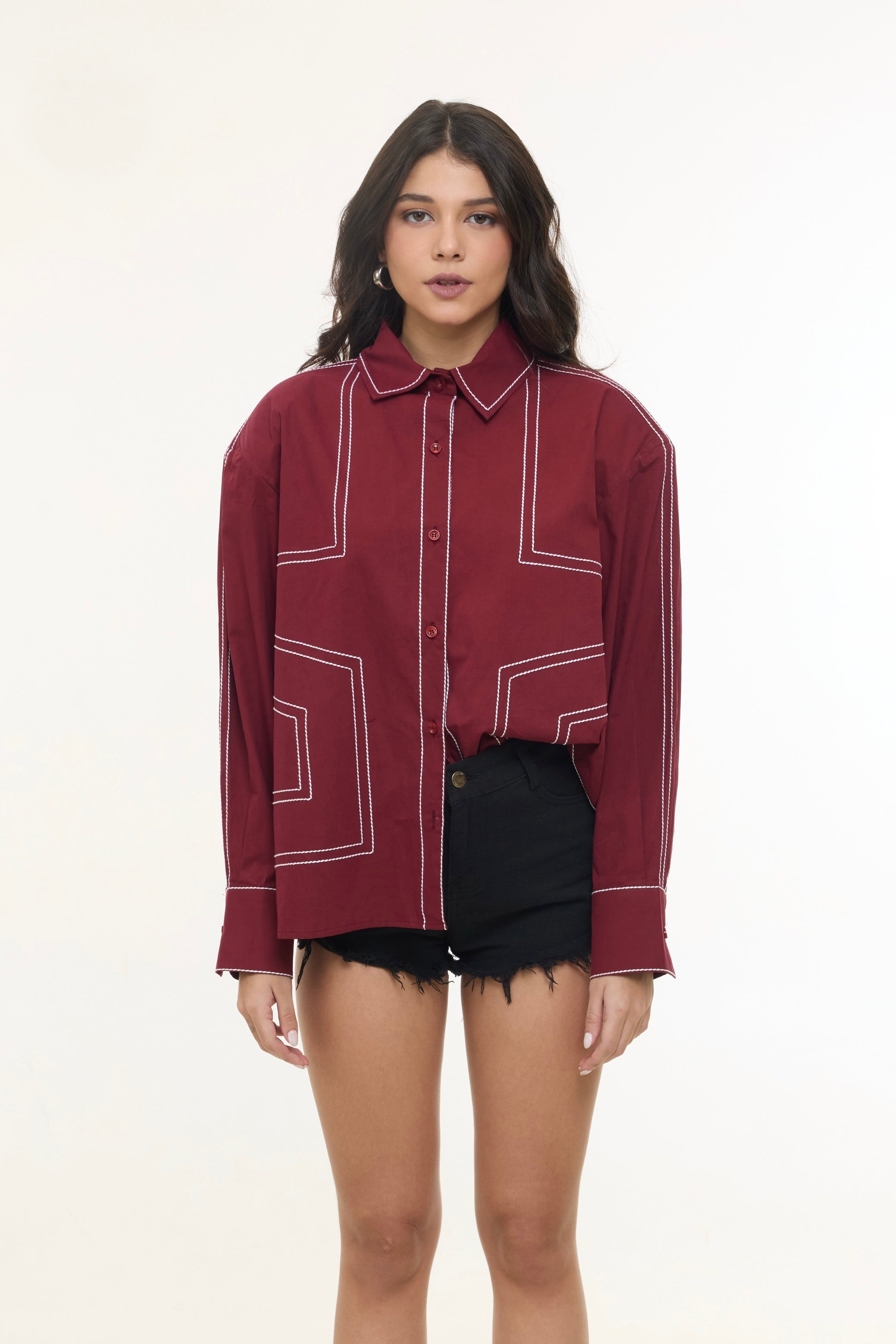 Erryn Shirt