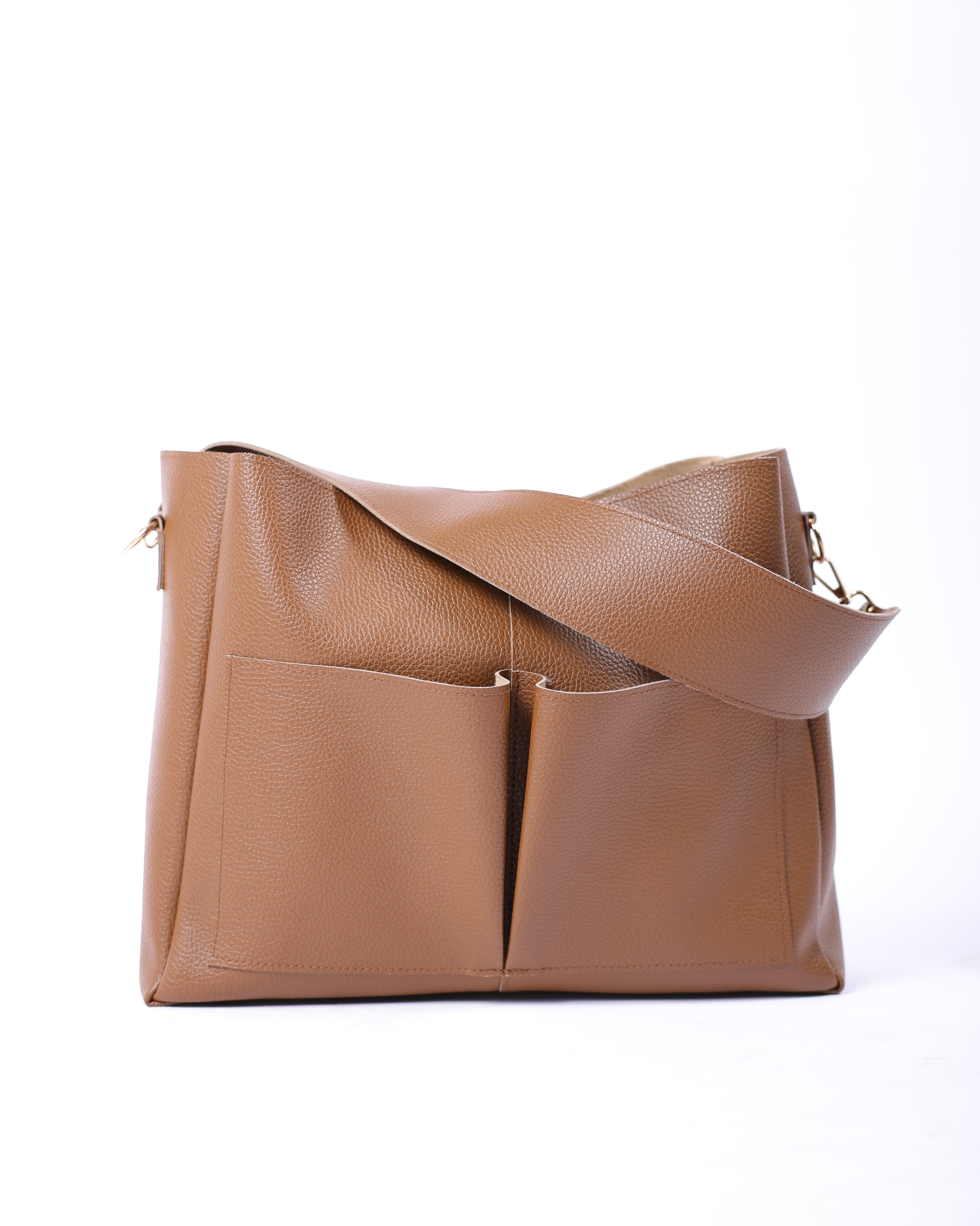 Pocket Tote