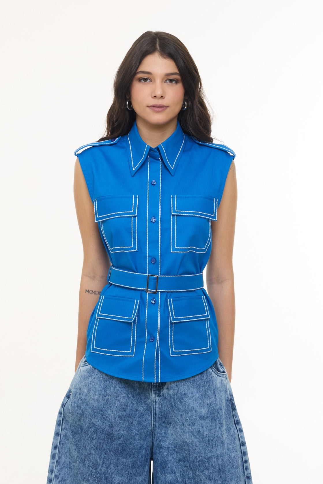 Erryn Vest
