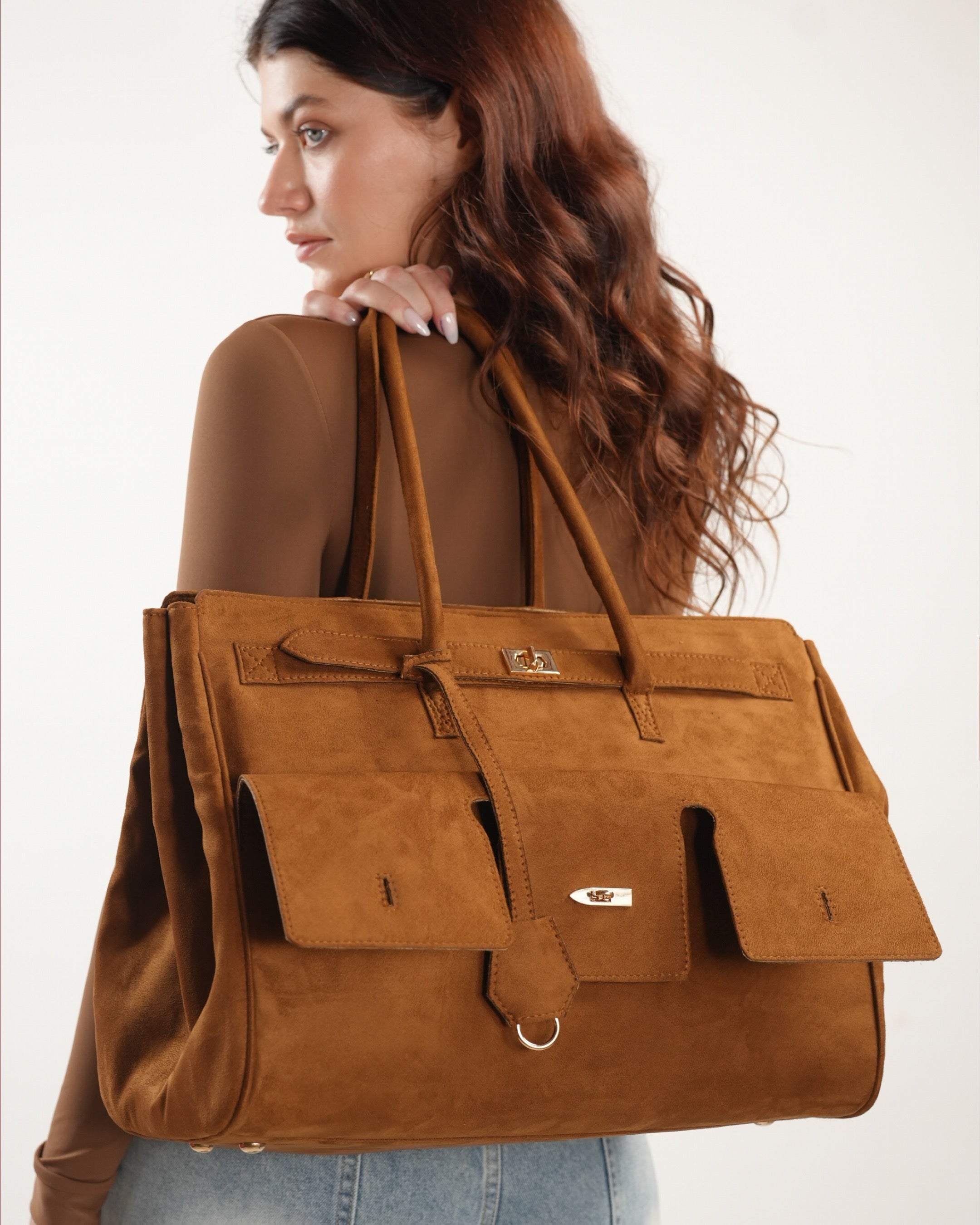 Empire bag