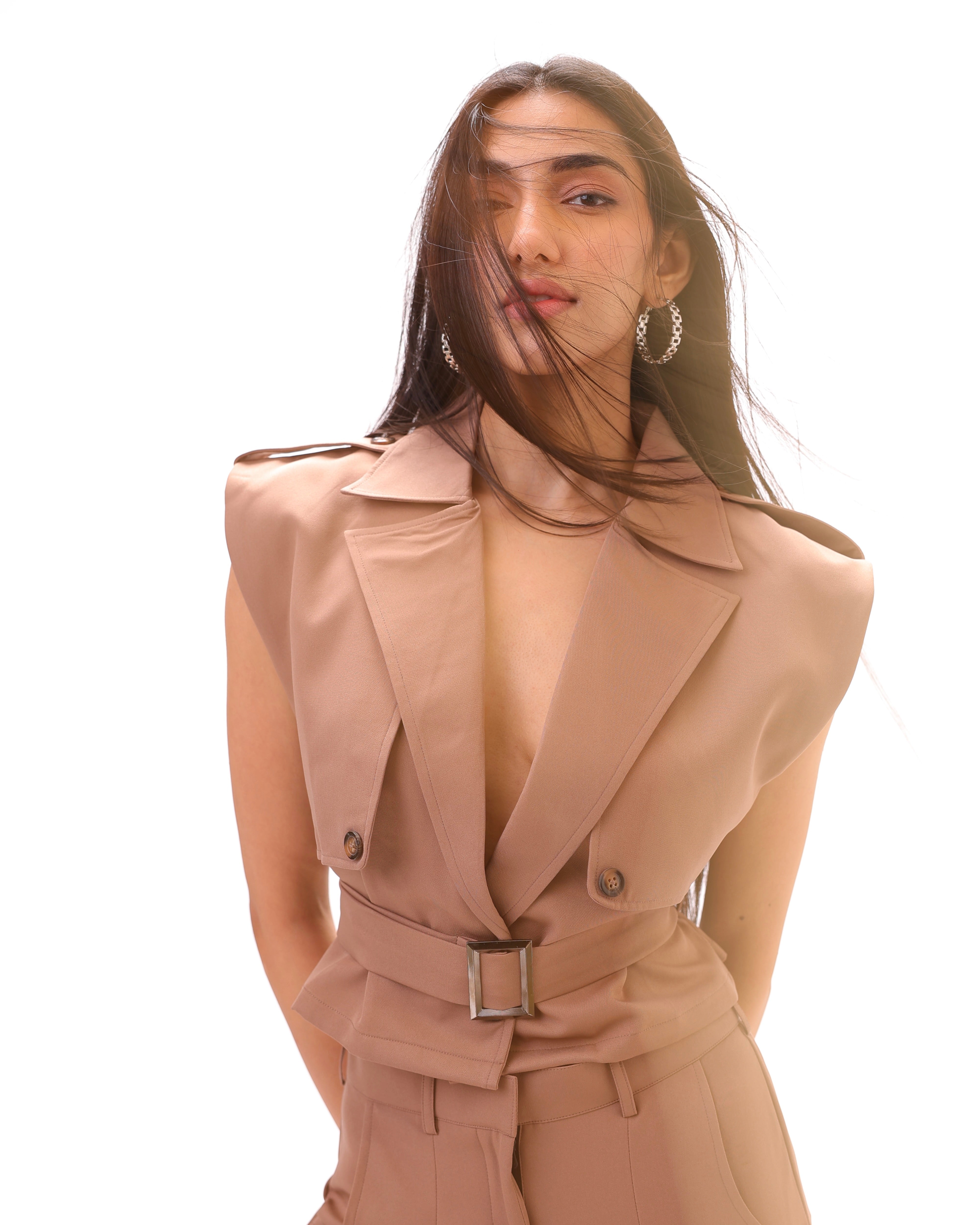 Victoria Vest