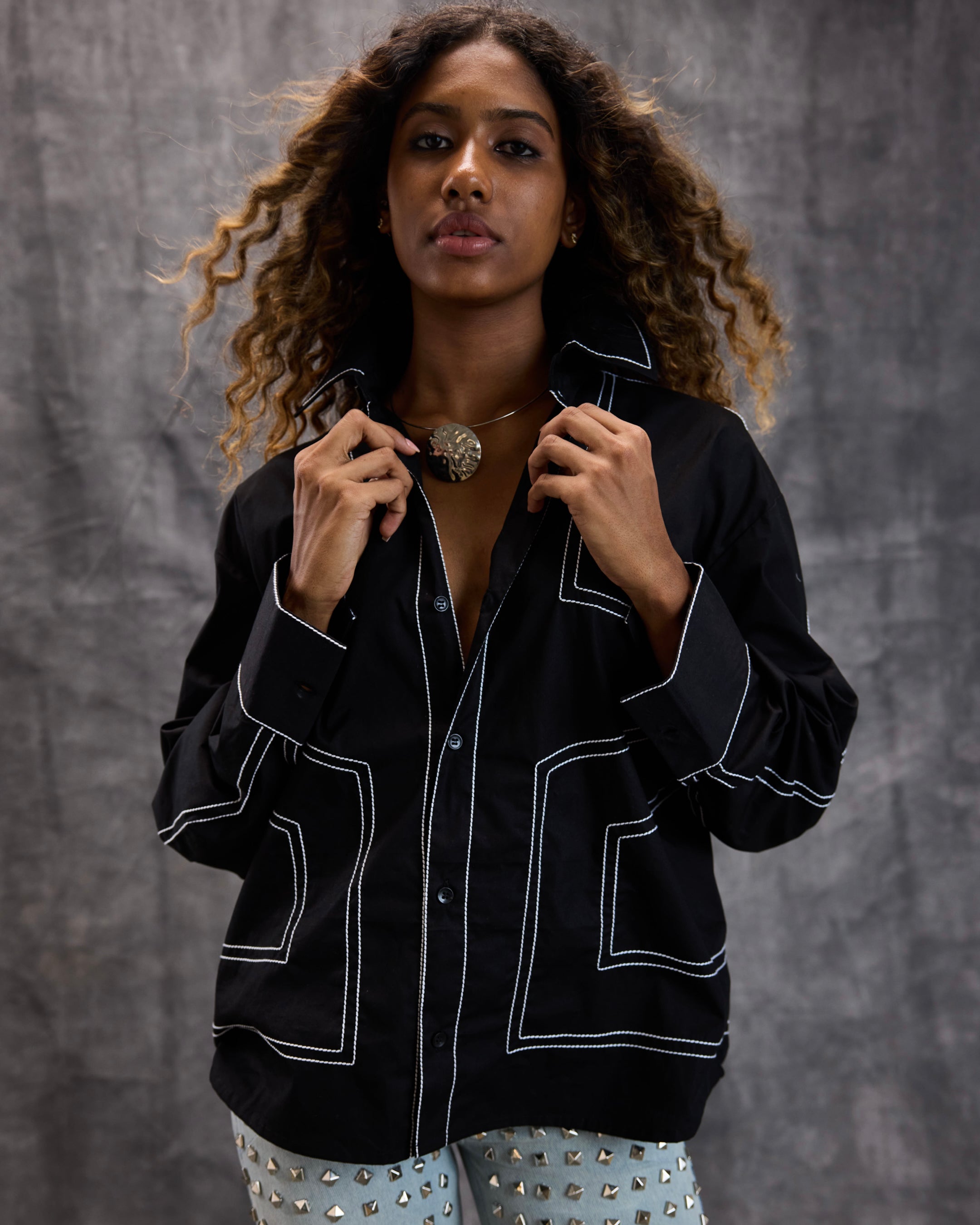 Erryn Shirt