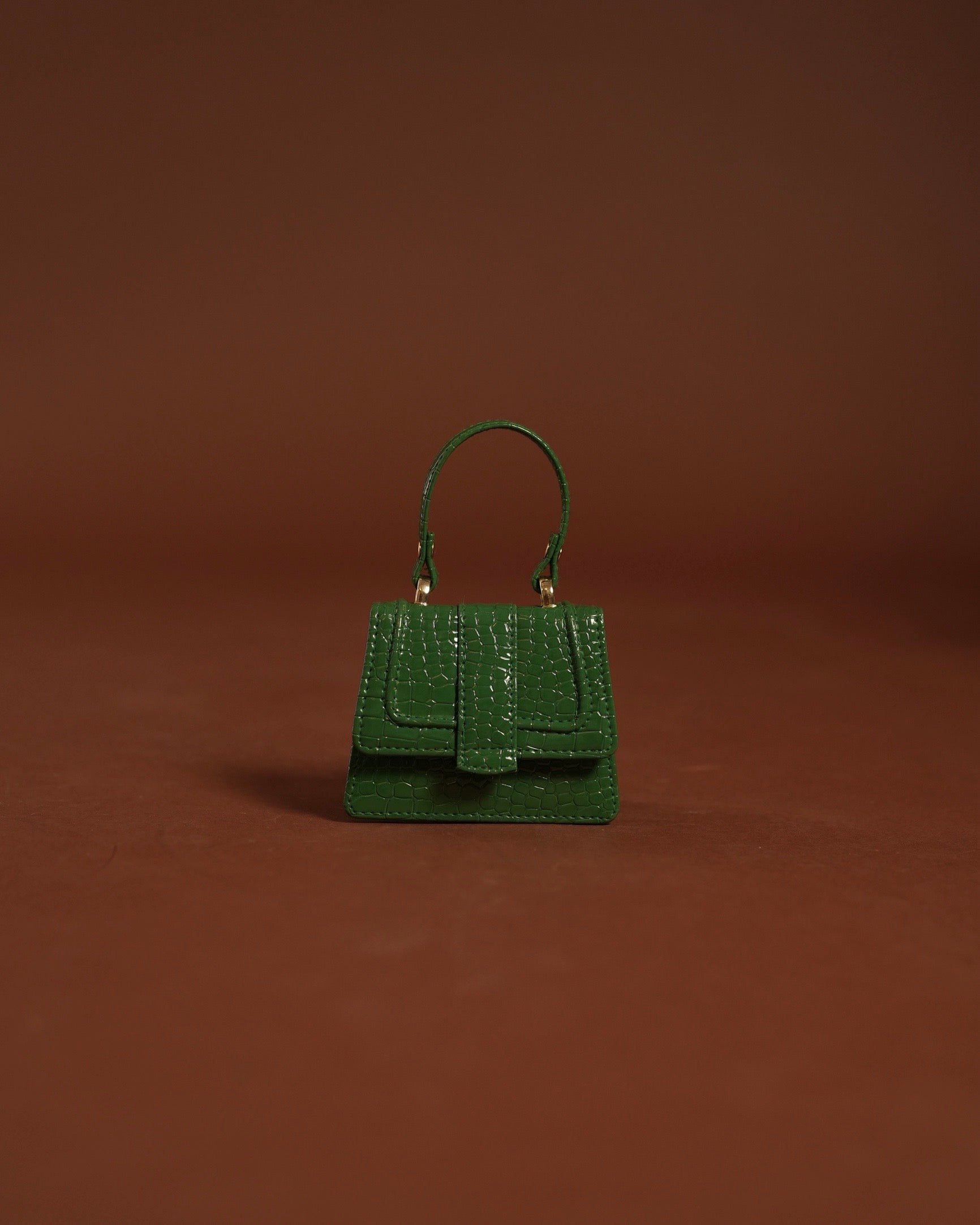 Verde Mini Bag