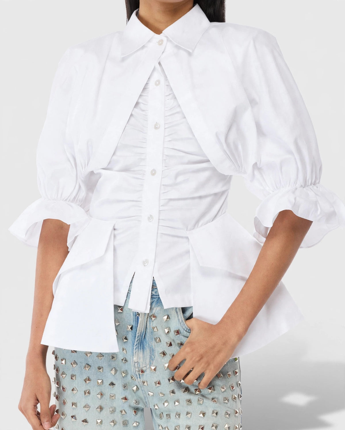 Controlled Drama Shirt