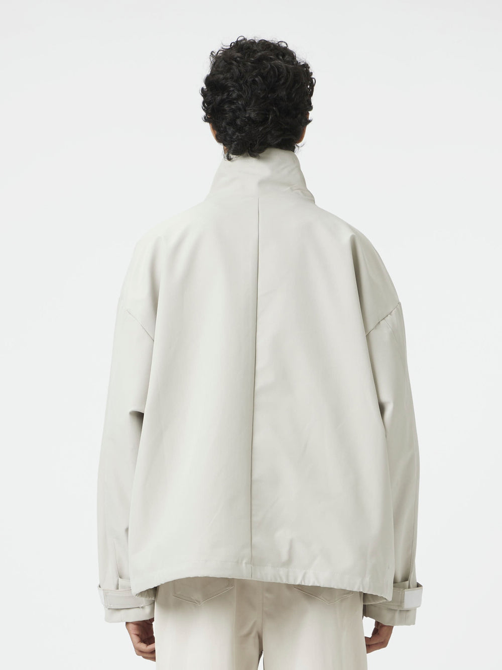 Aviator Edit Jacket