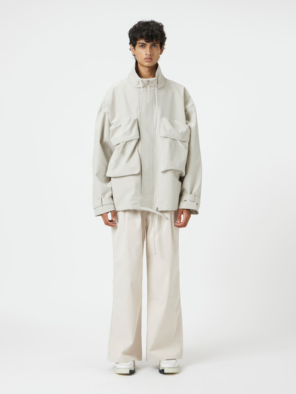 Aviator Edit Jacket