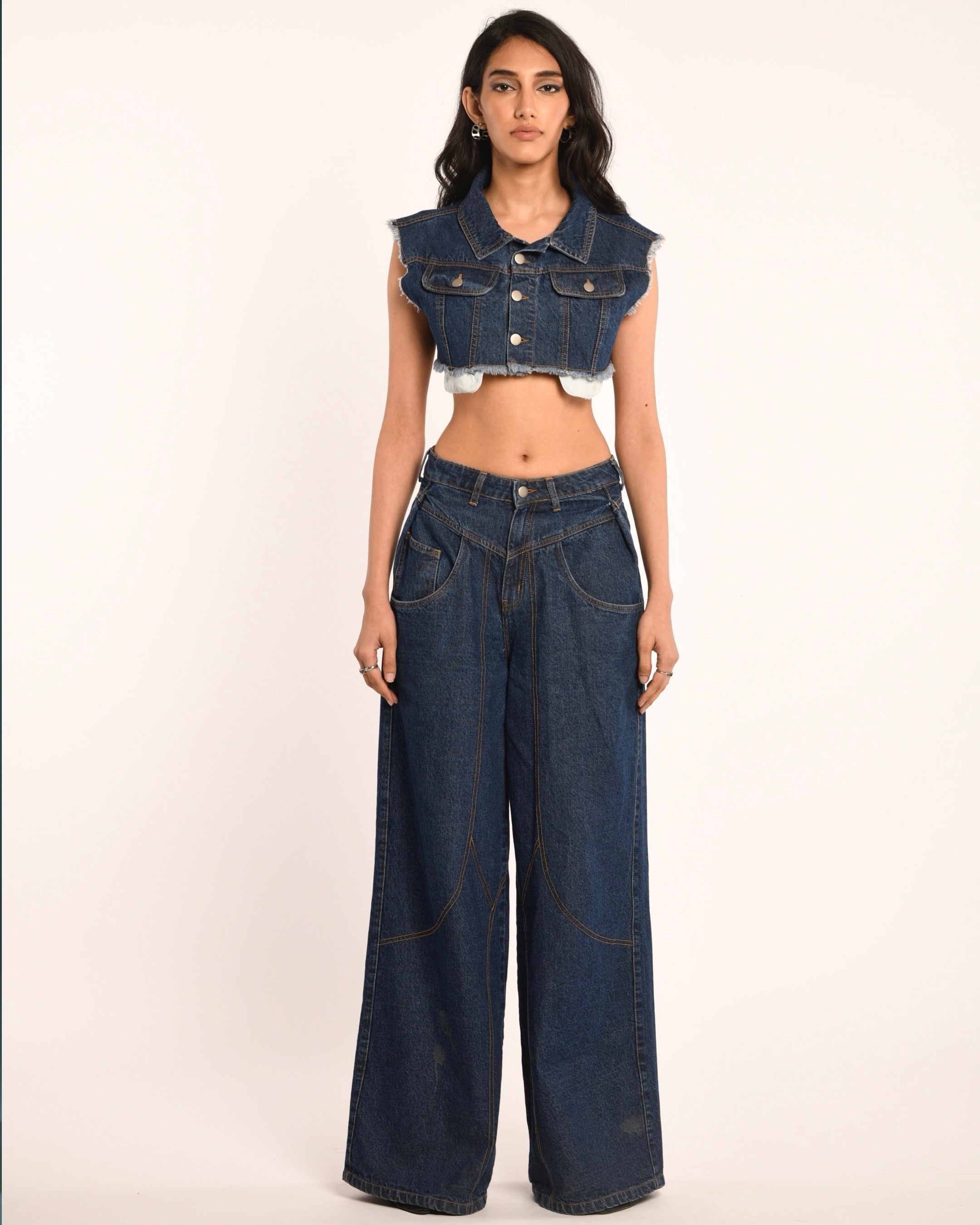 Morgan Crop