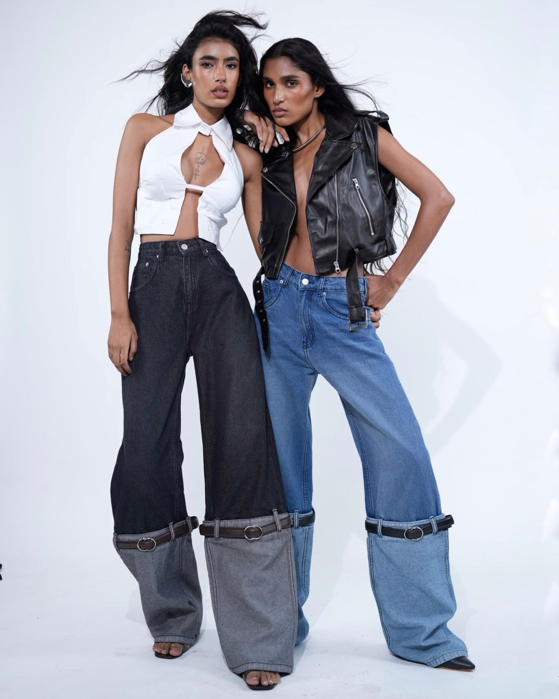 Loren Denim
