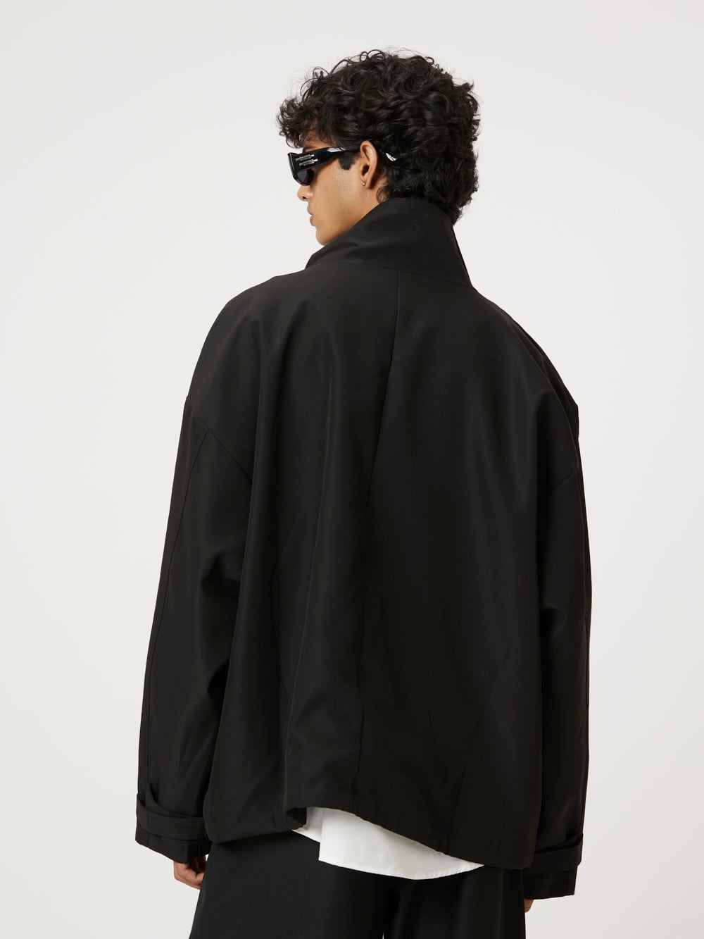 Aviator Edit Jacket