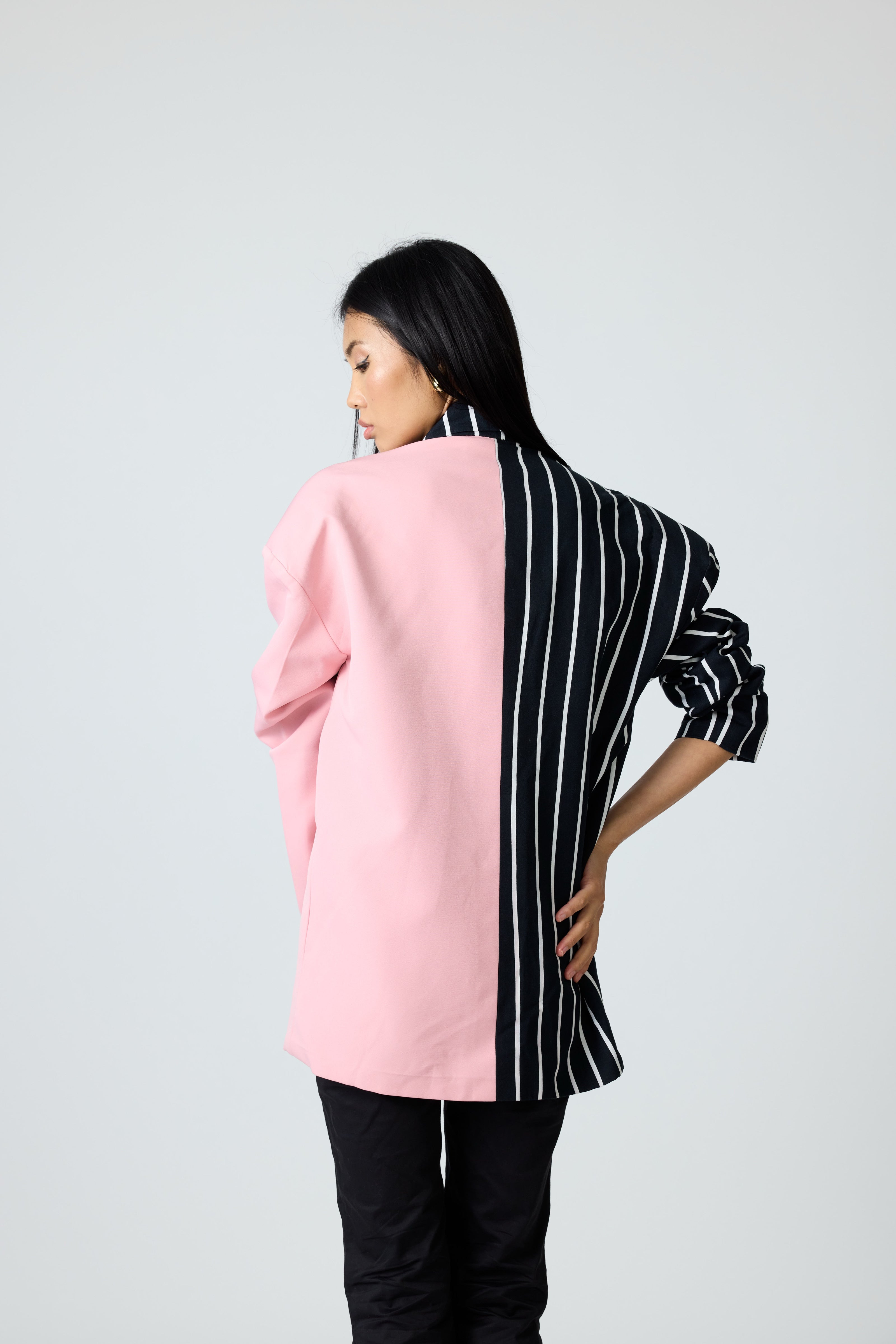 Duality Blazer