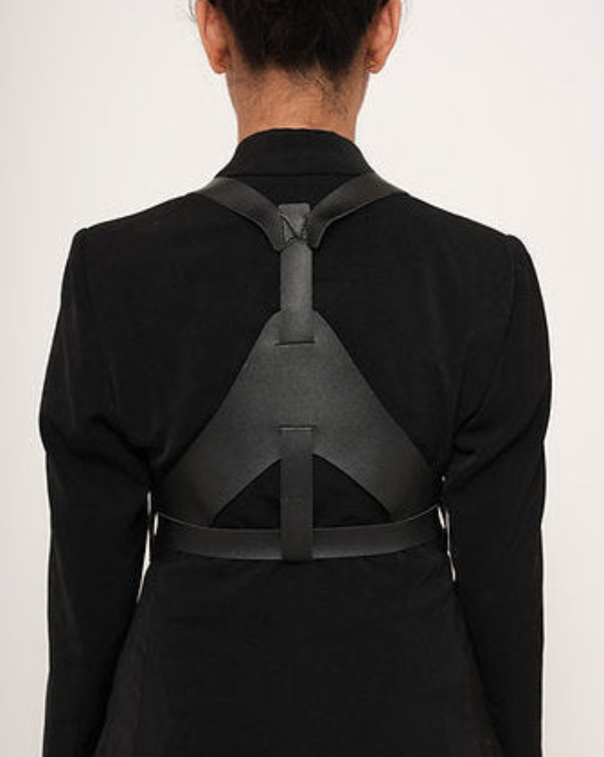 Single Harness Belt