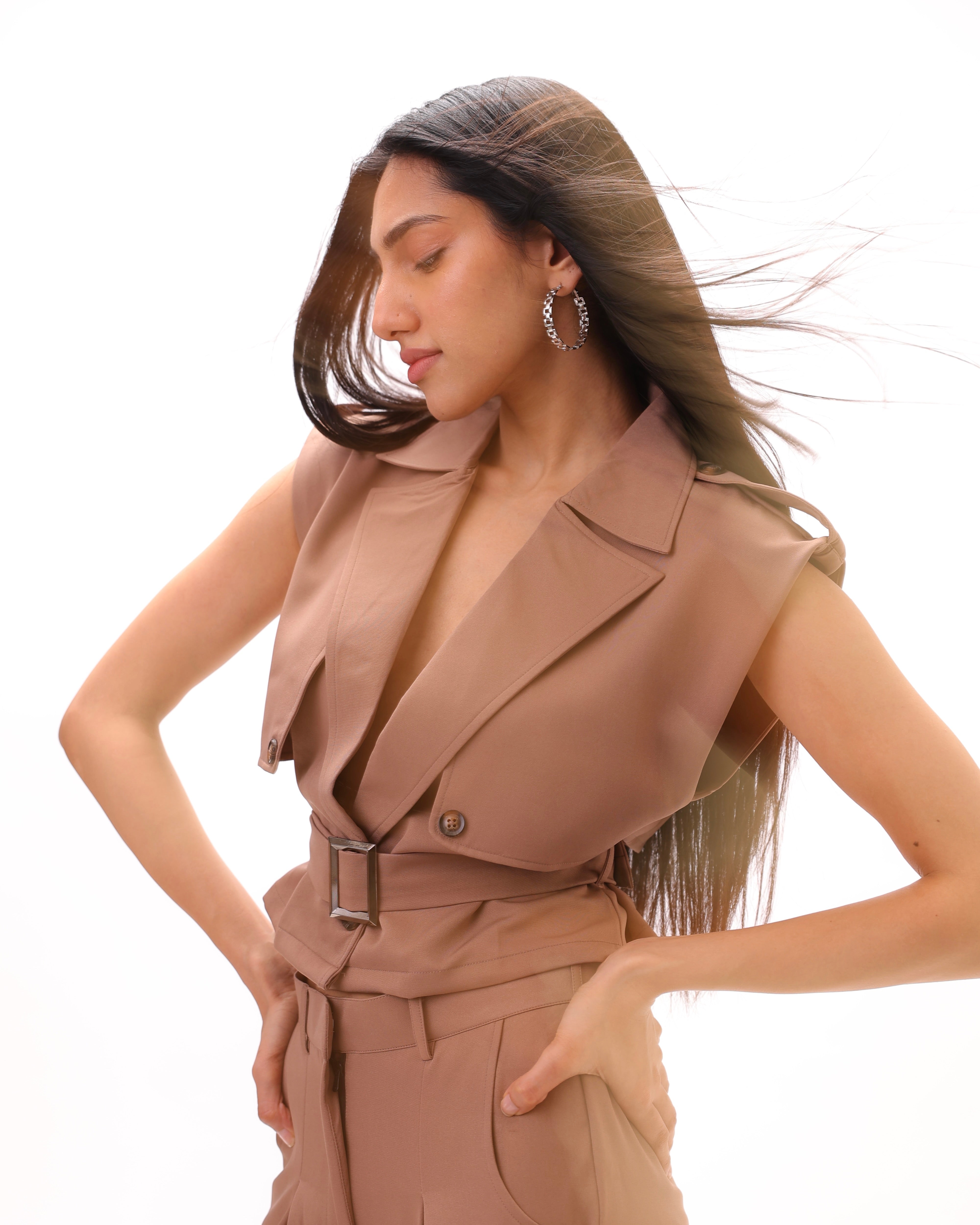 Victoria Vest