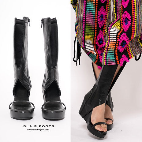 Blair Boots