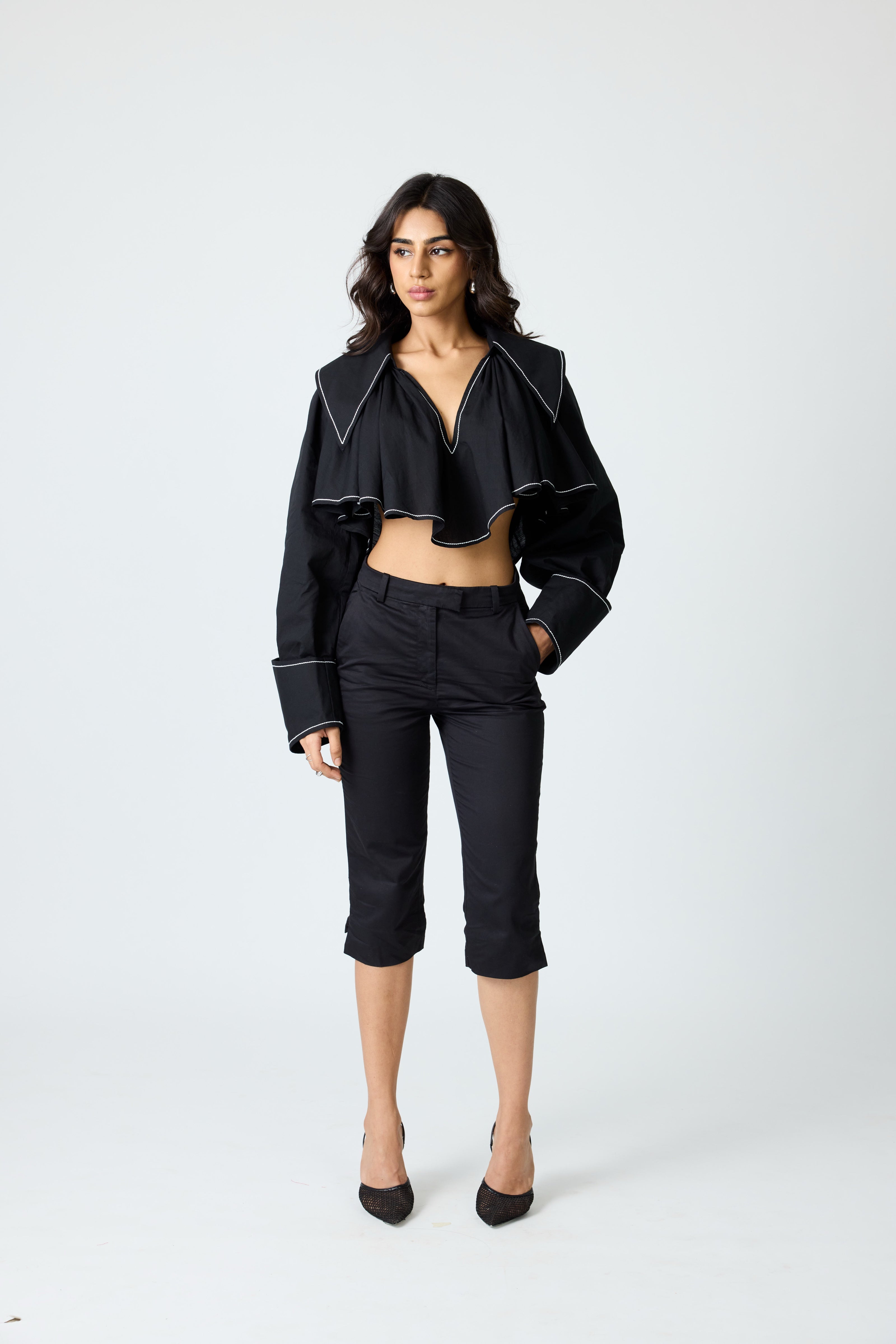 Erryn Kyro Top