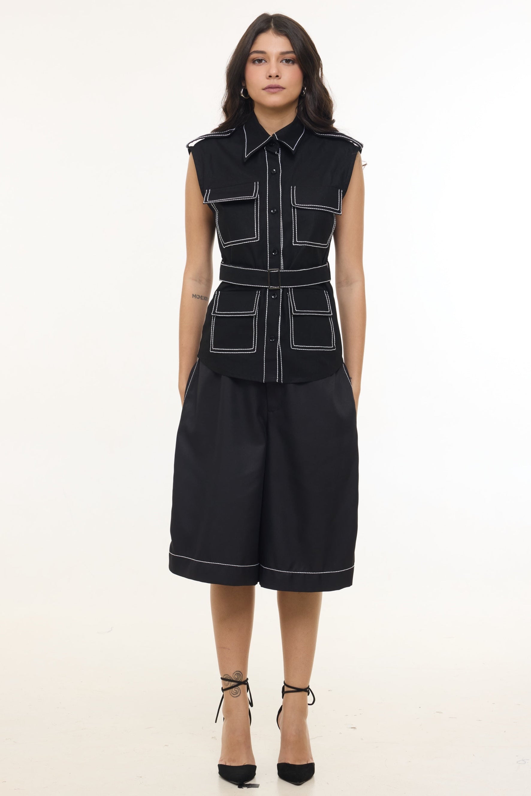 Erryn Vest