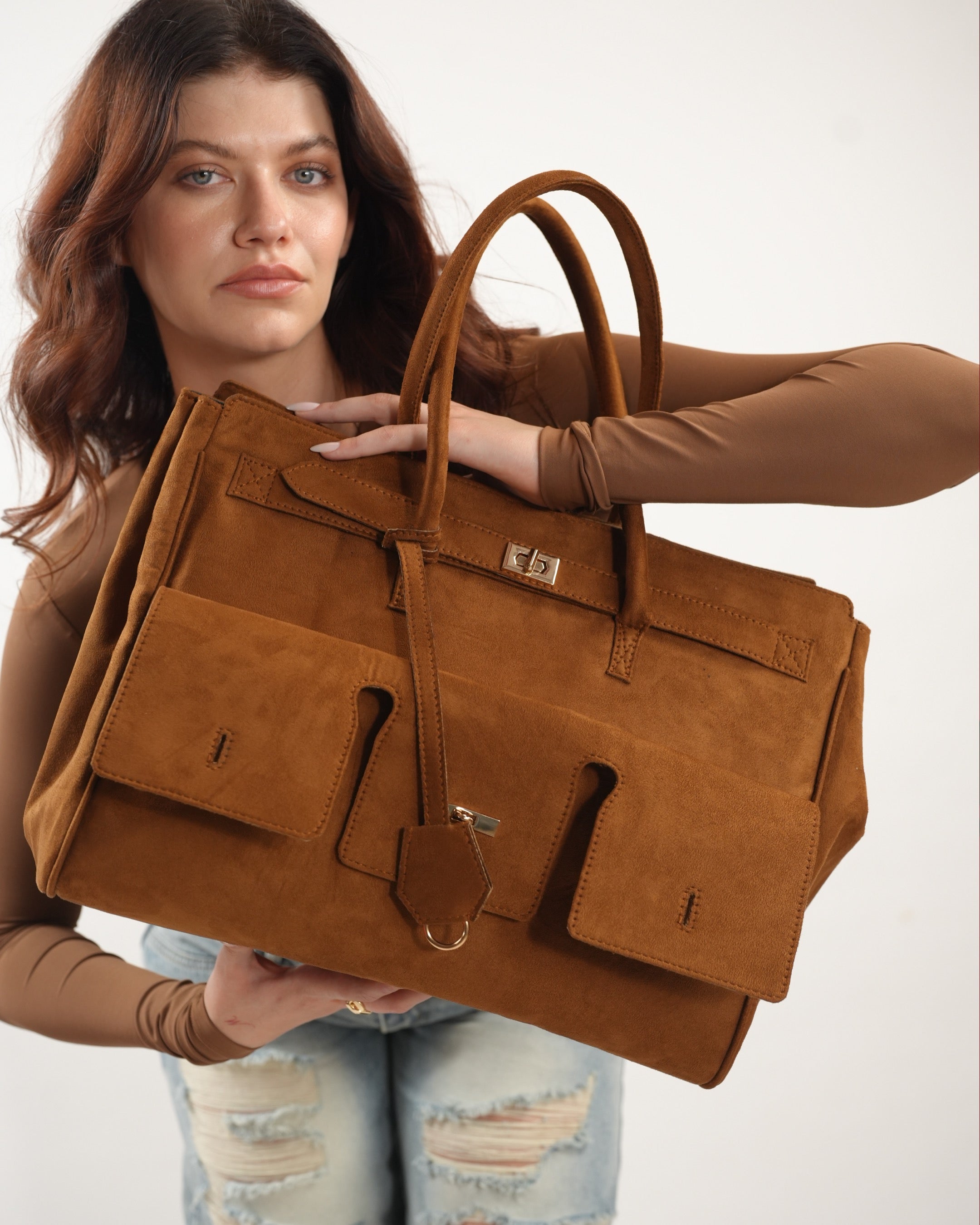 Empire bag