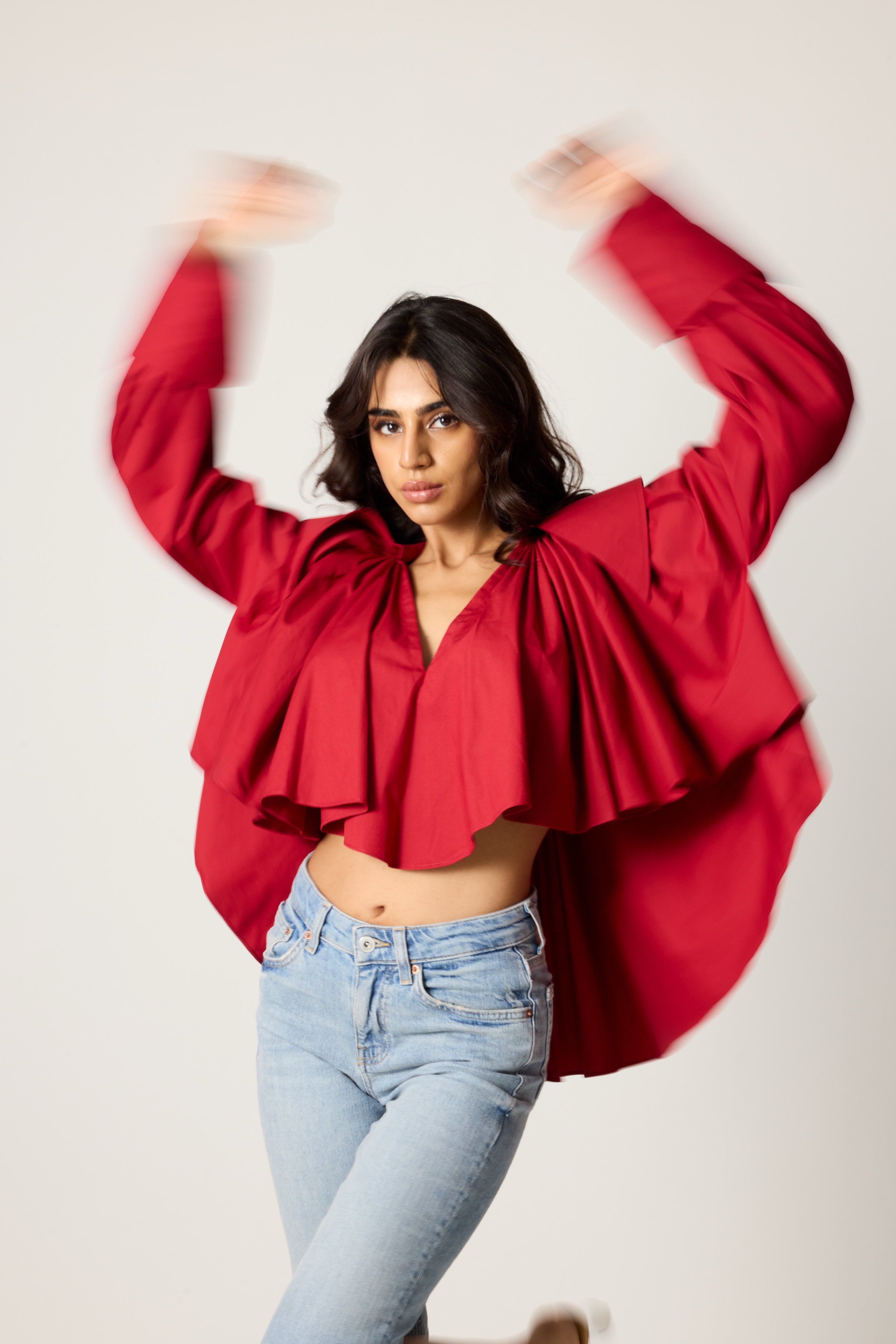 Kyro Volume Shirt