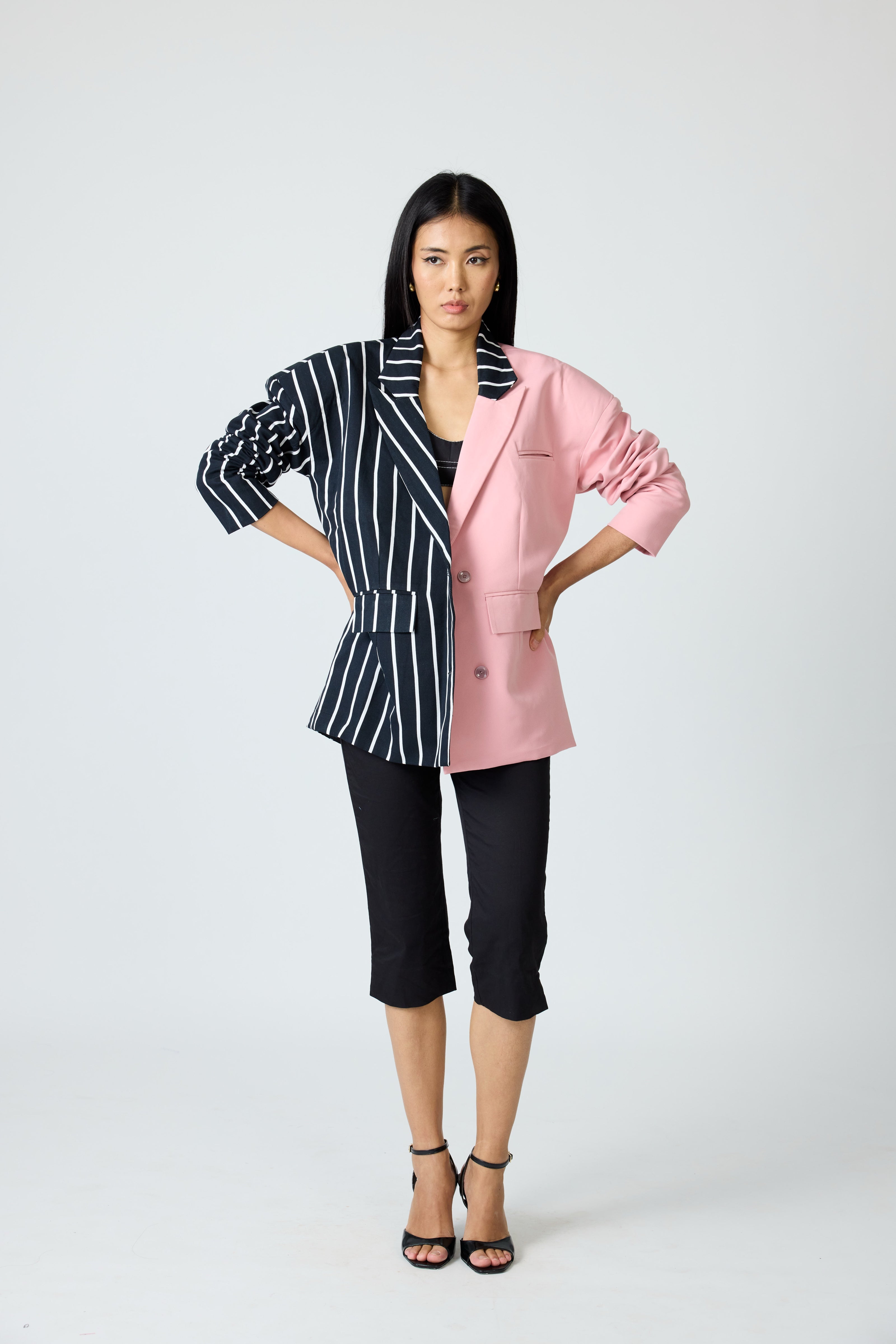 Duality Blazer