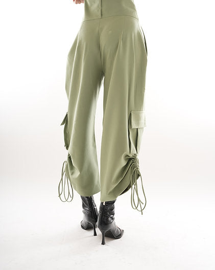 Julia Cargo Pant