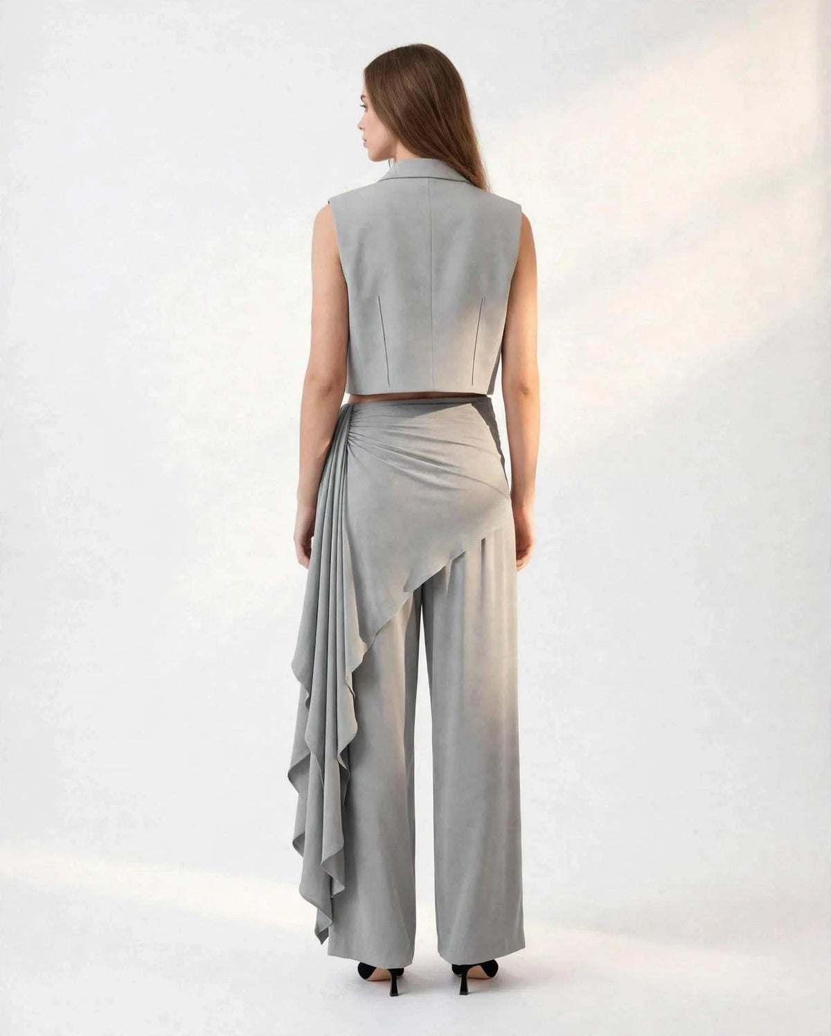 NYLA FUID PANT