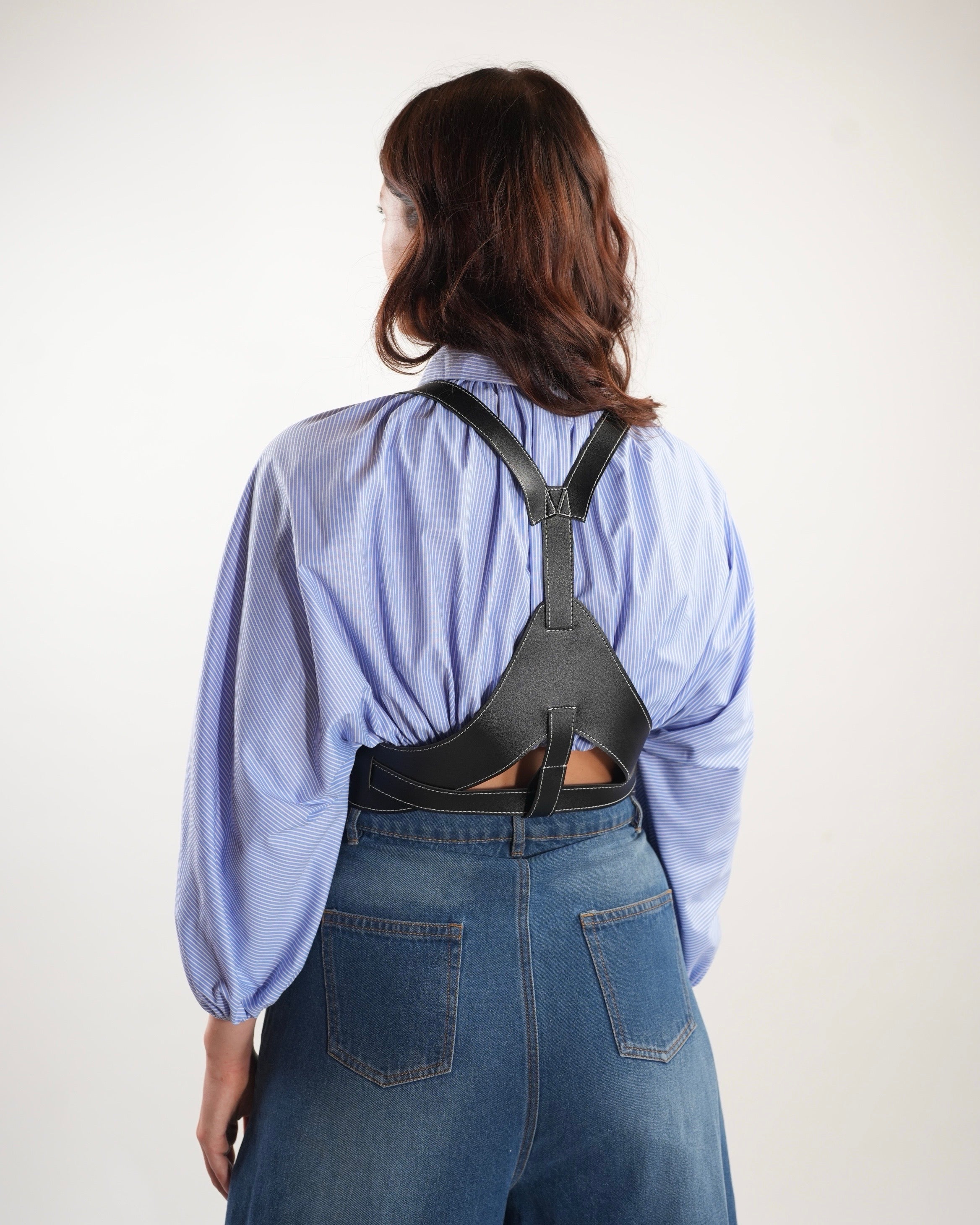 Single Harness 2.0 Belt