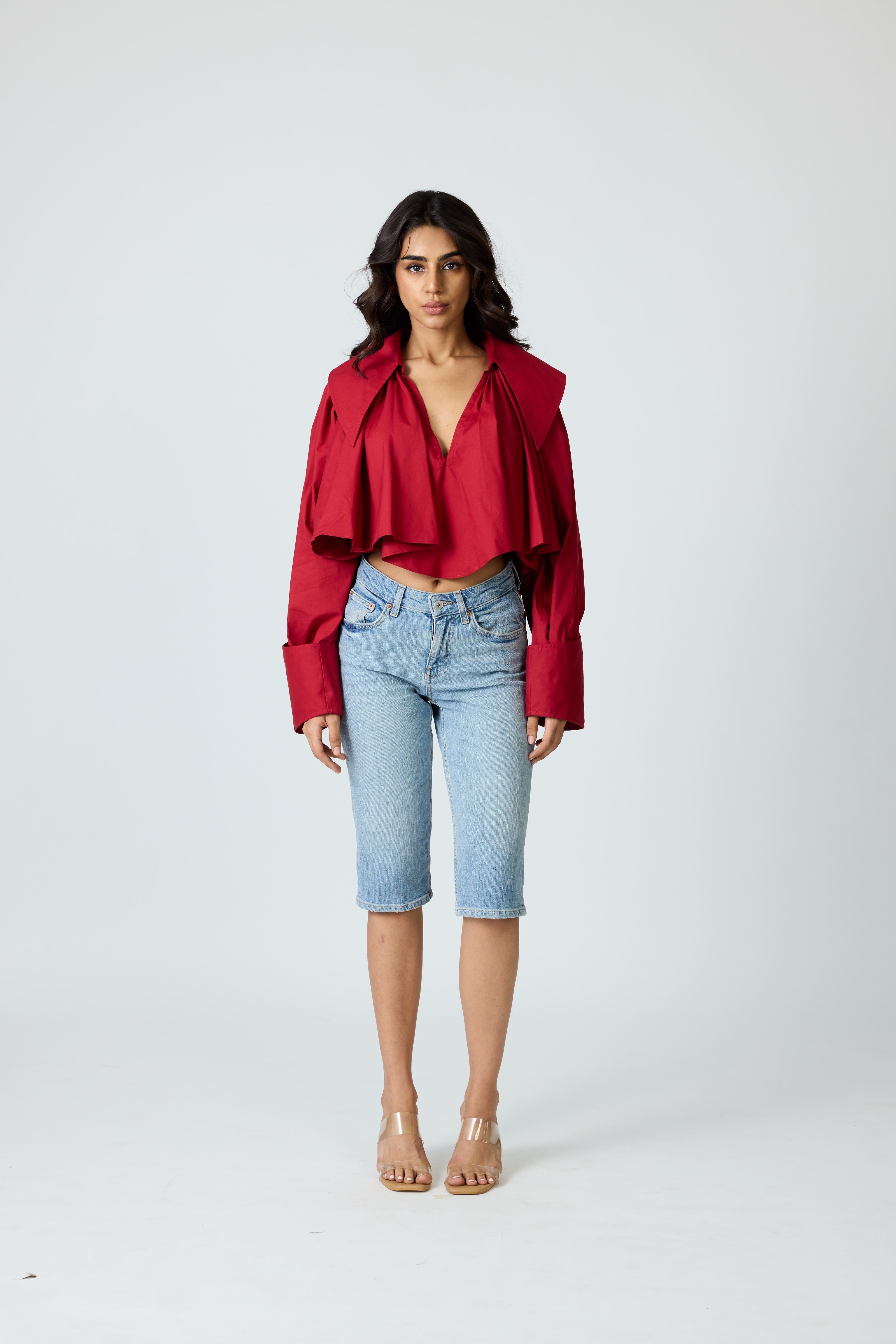 Kyro Volume Shirt