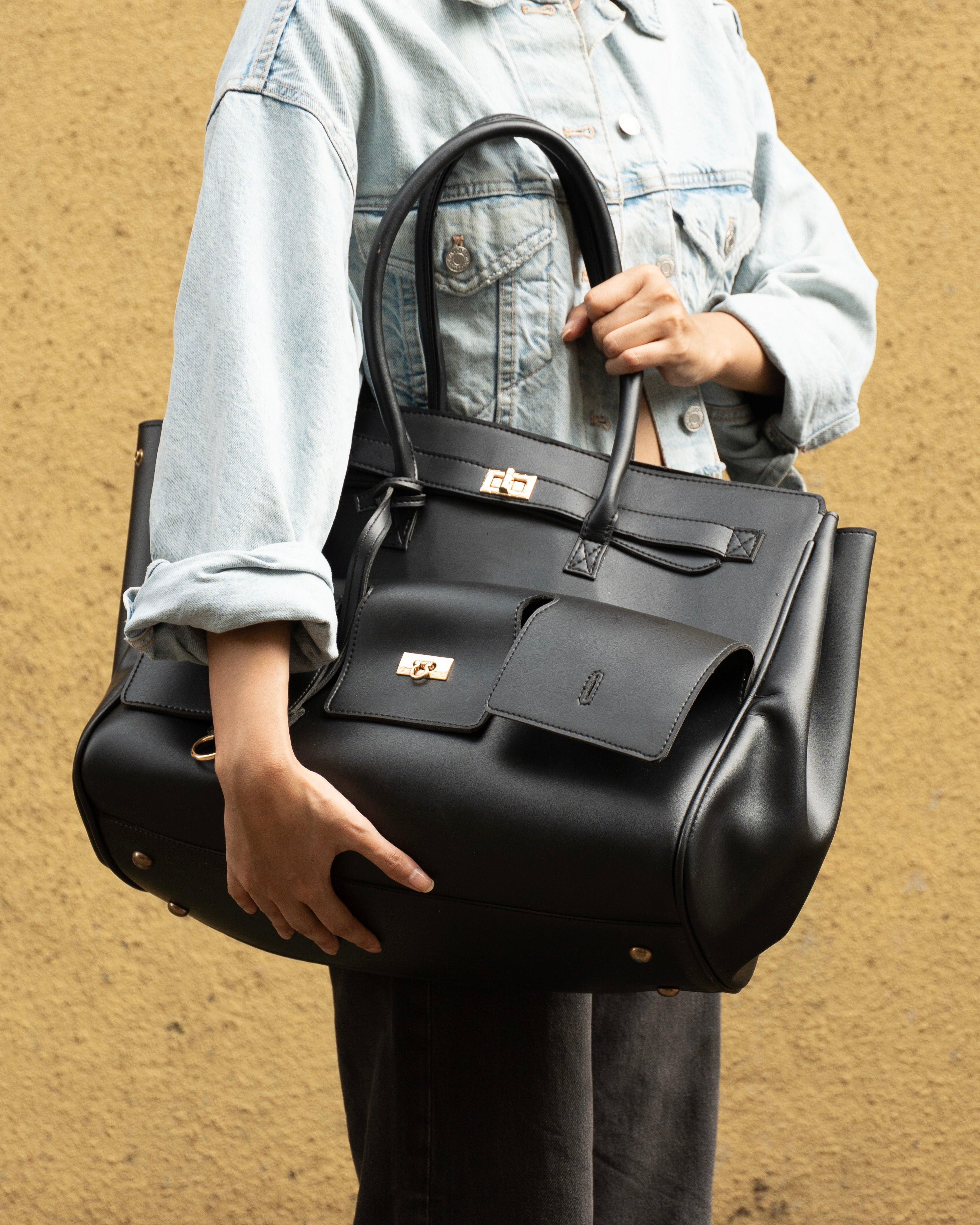 Empire bag