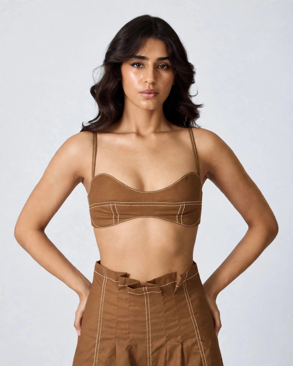 Erryn Tan Bralette