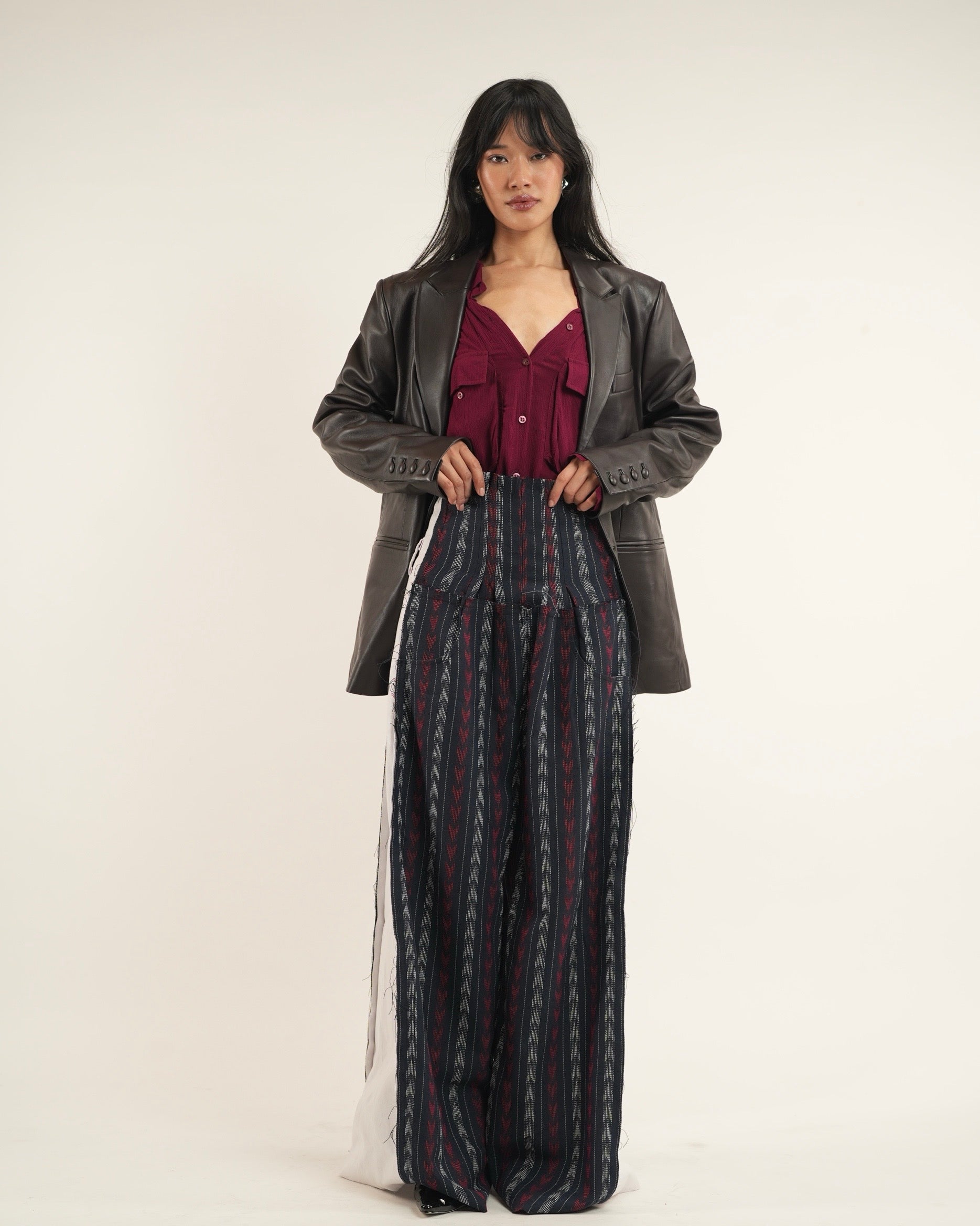 Eclipse Corset Pant