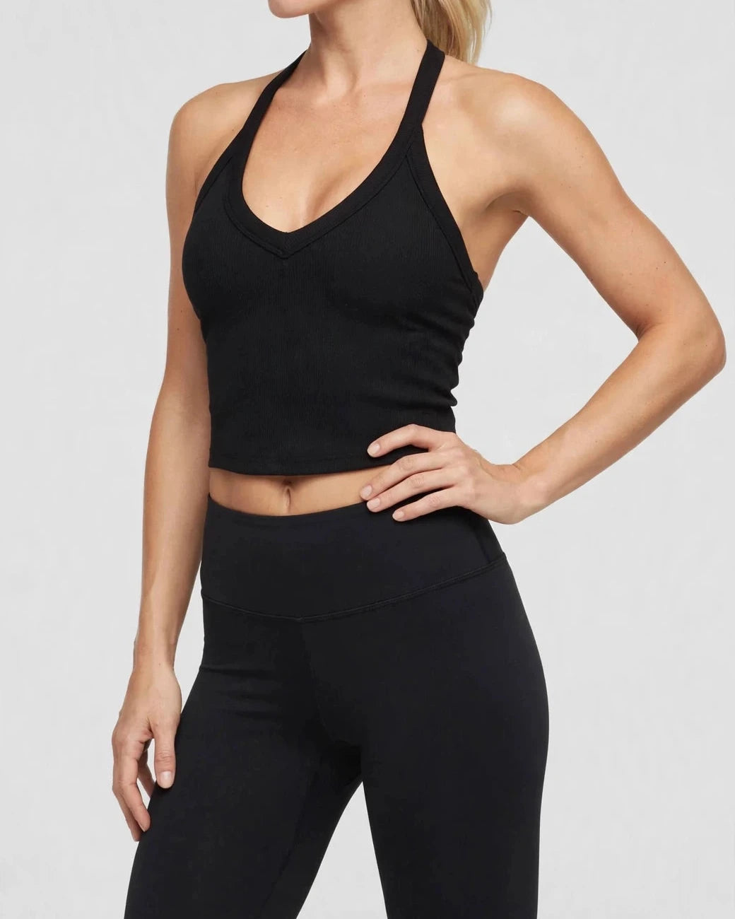 Halter Top