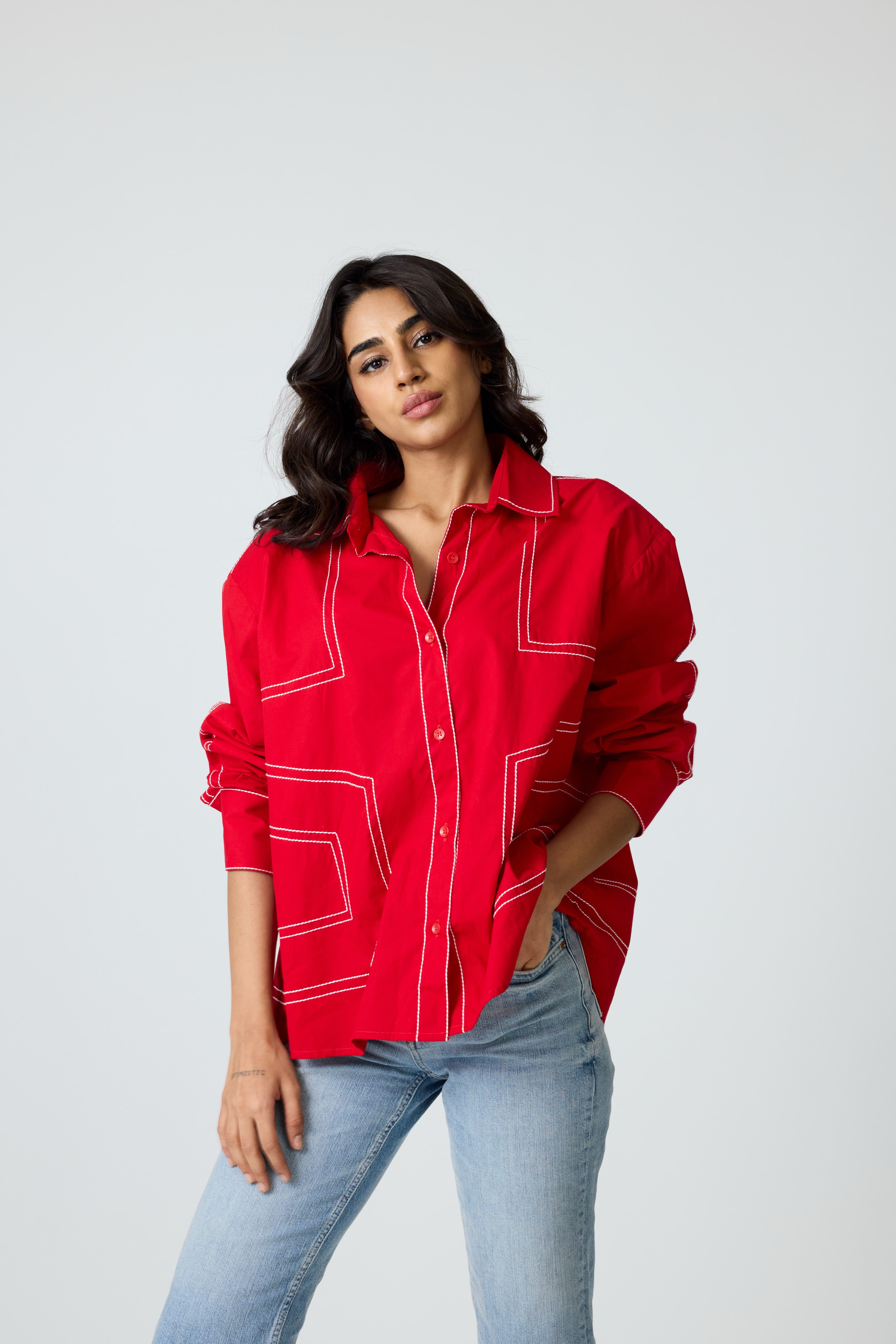 Erryn Shirt