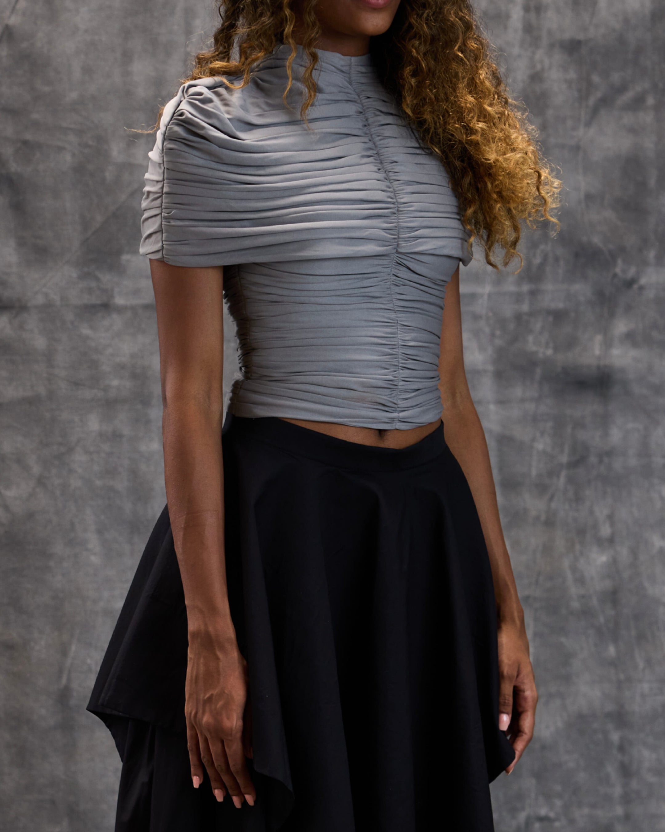 Dramatic Skirt