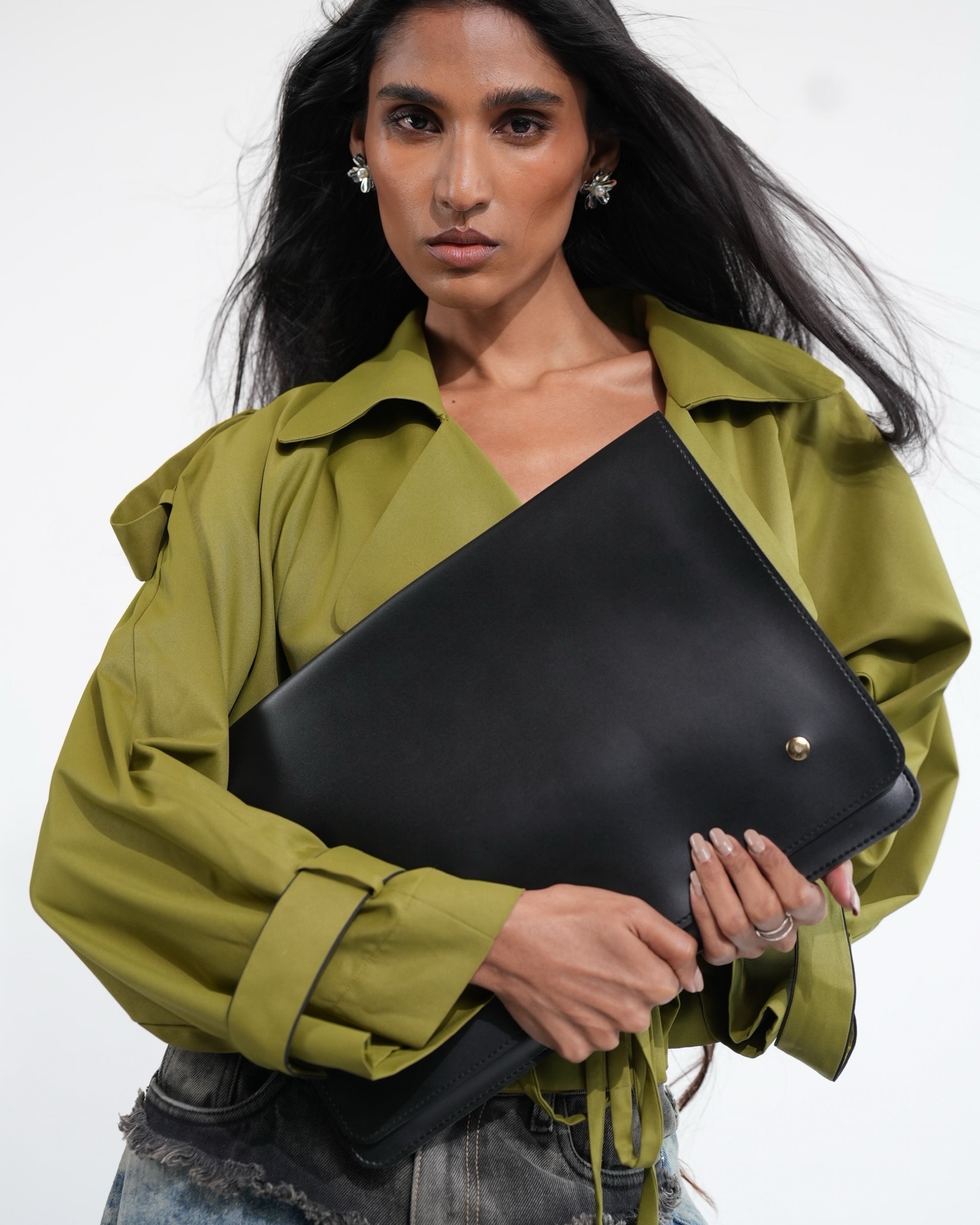 Empire Laptop Sleeve