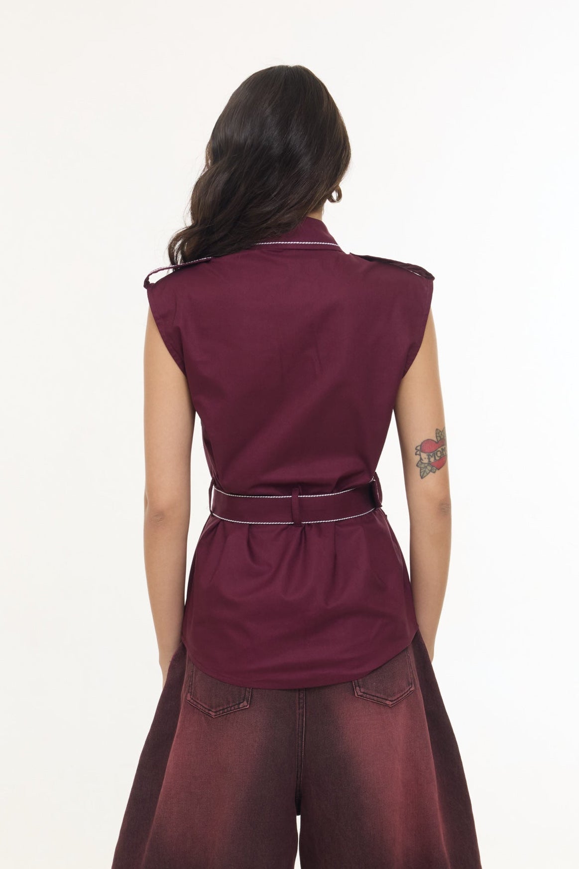 Erryn Vest