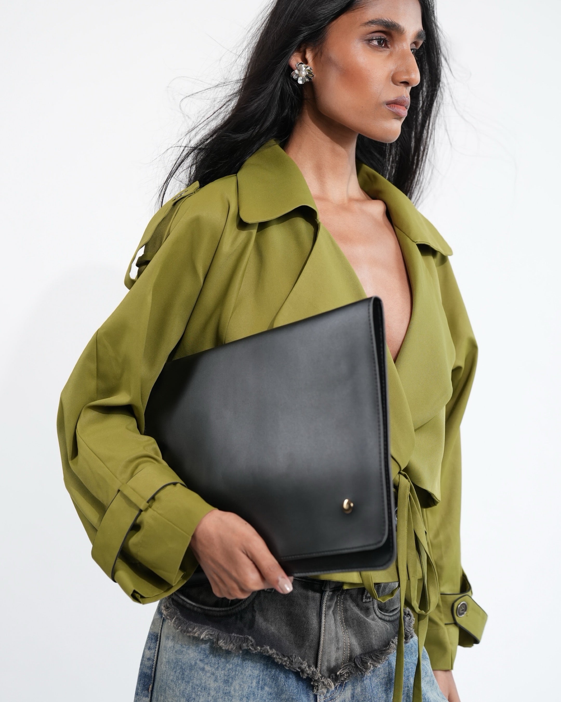 Empire Laptop Sleeve