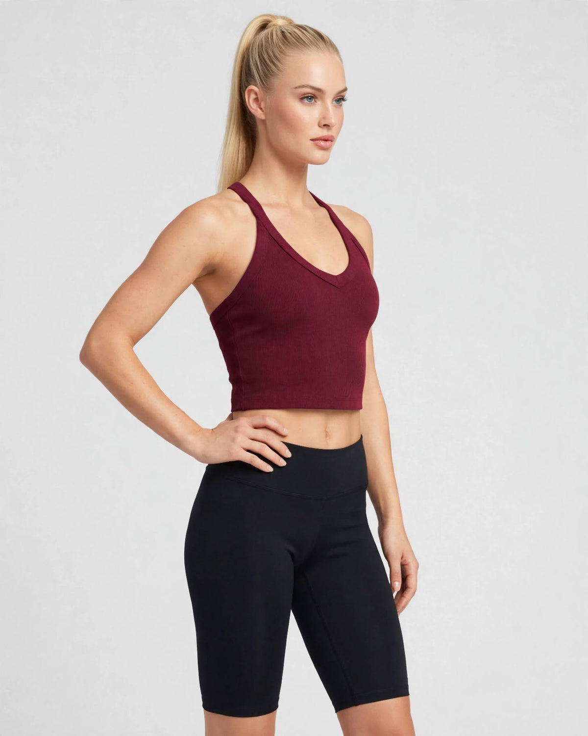 Halter Top