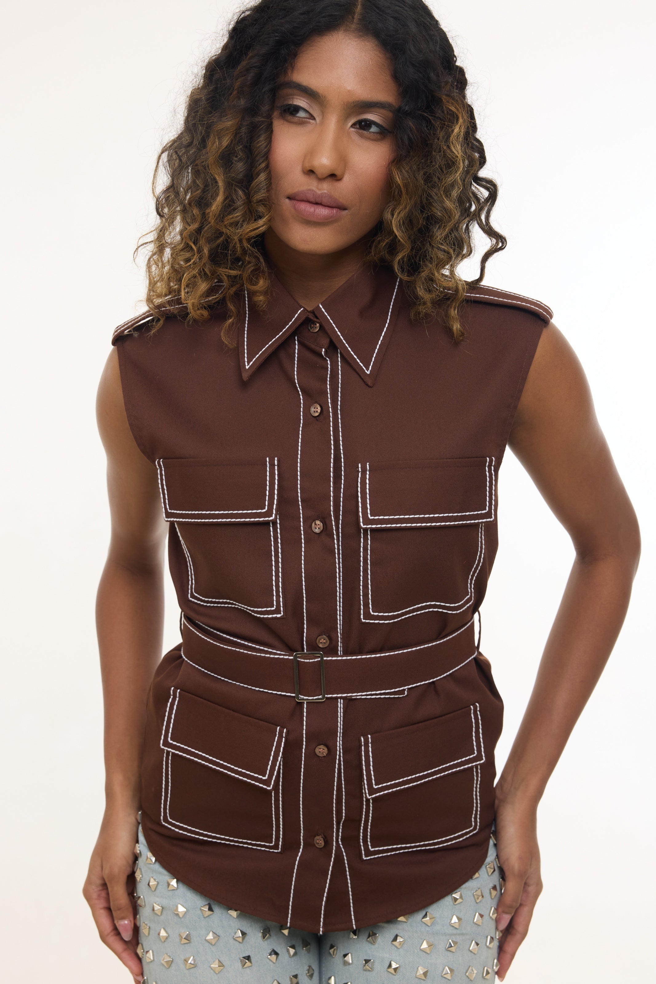 Erryn Vest