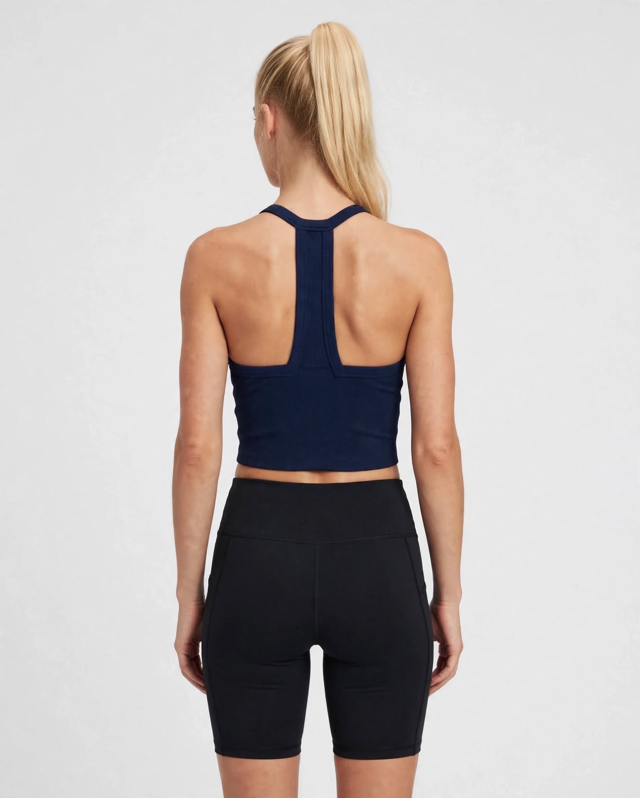 Halter Top