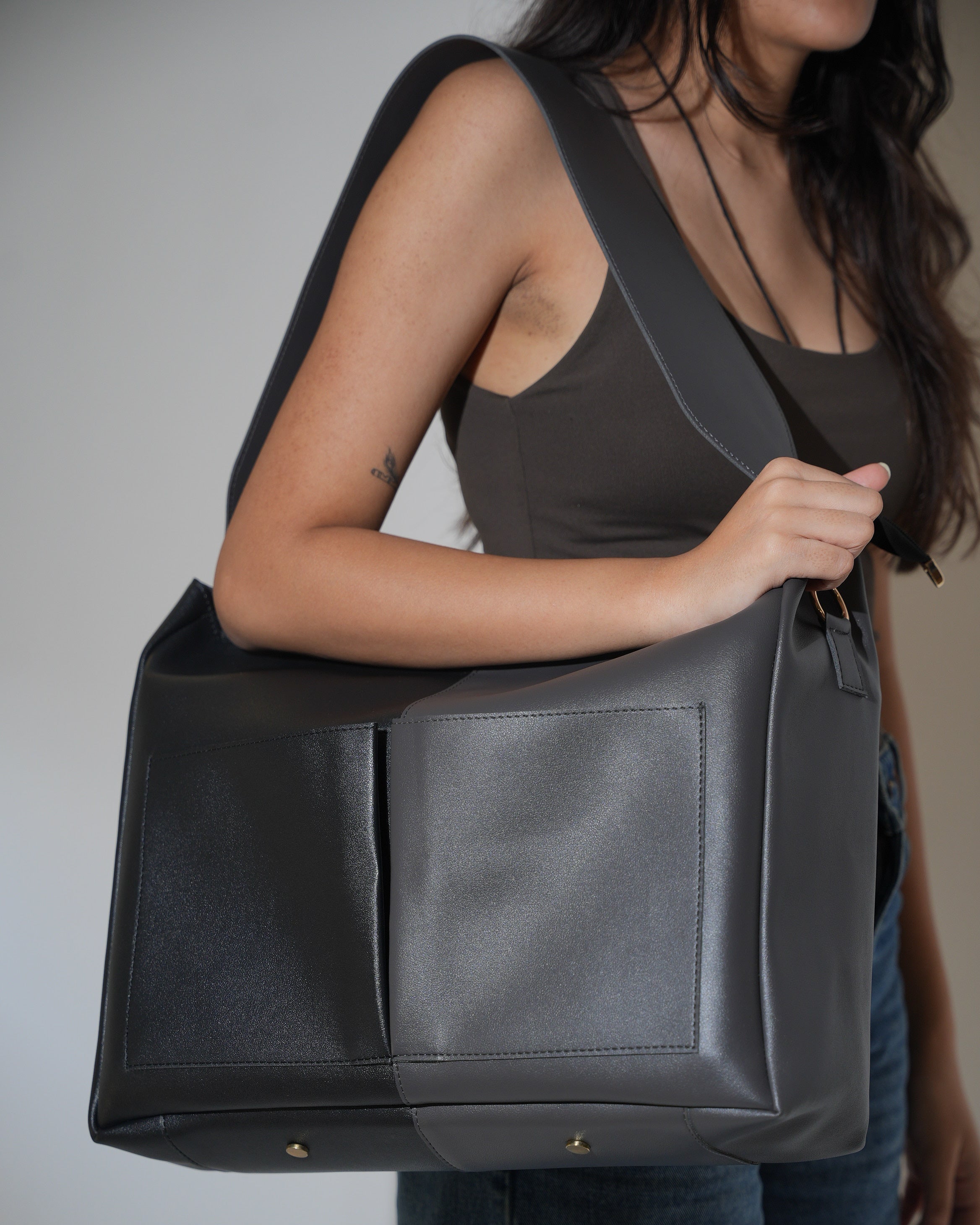 Pocket Tote 3.0