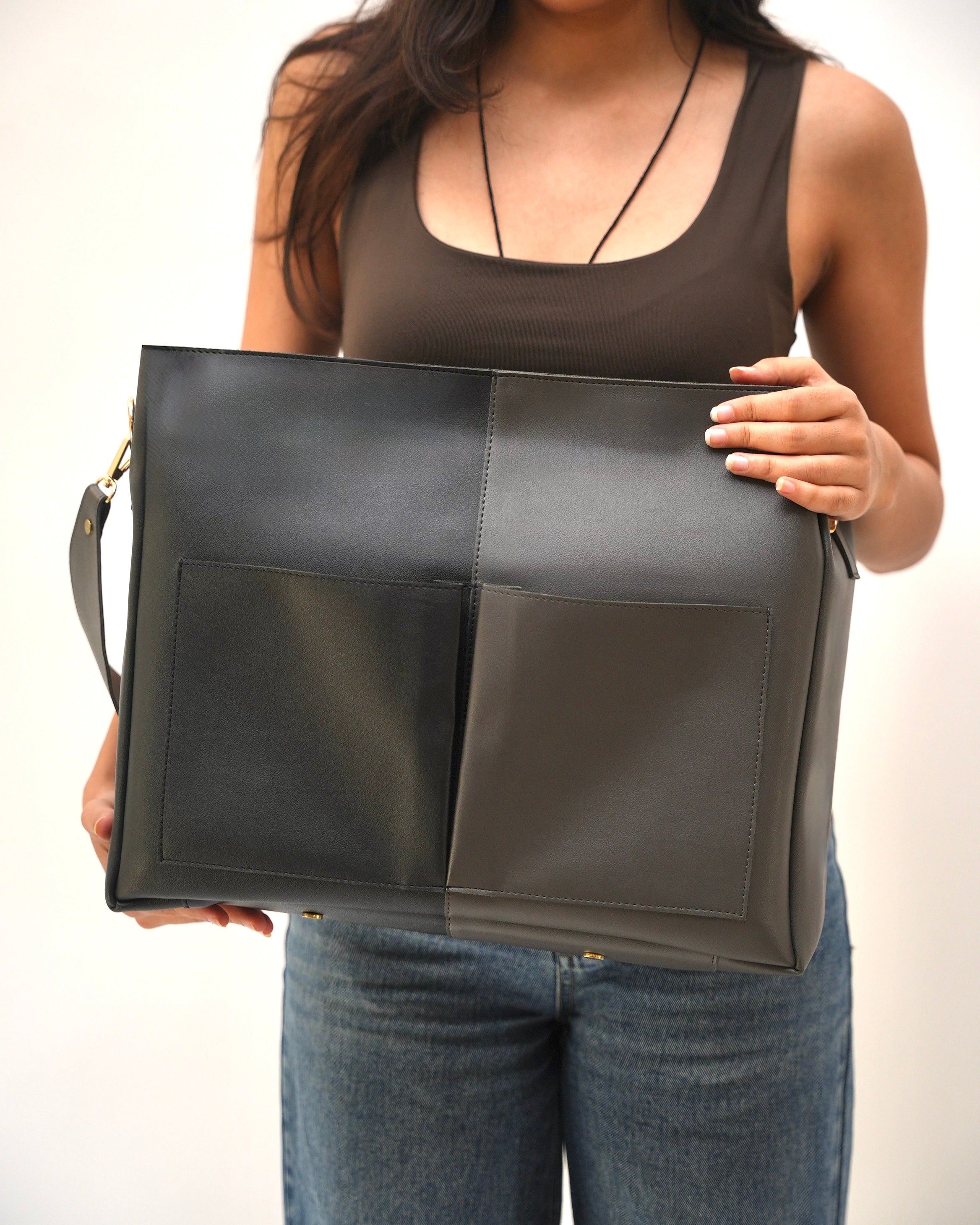 Pocket Tote 3.0