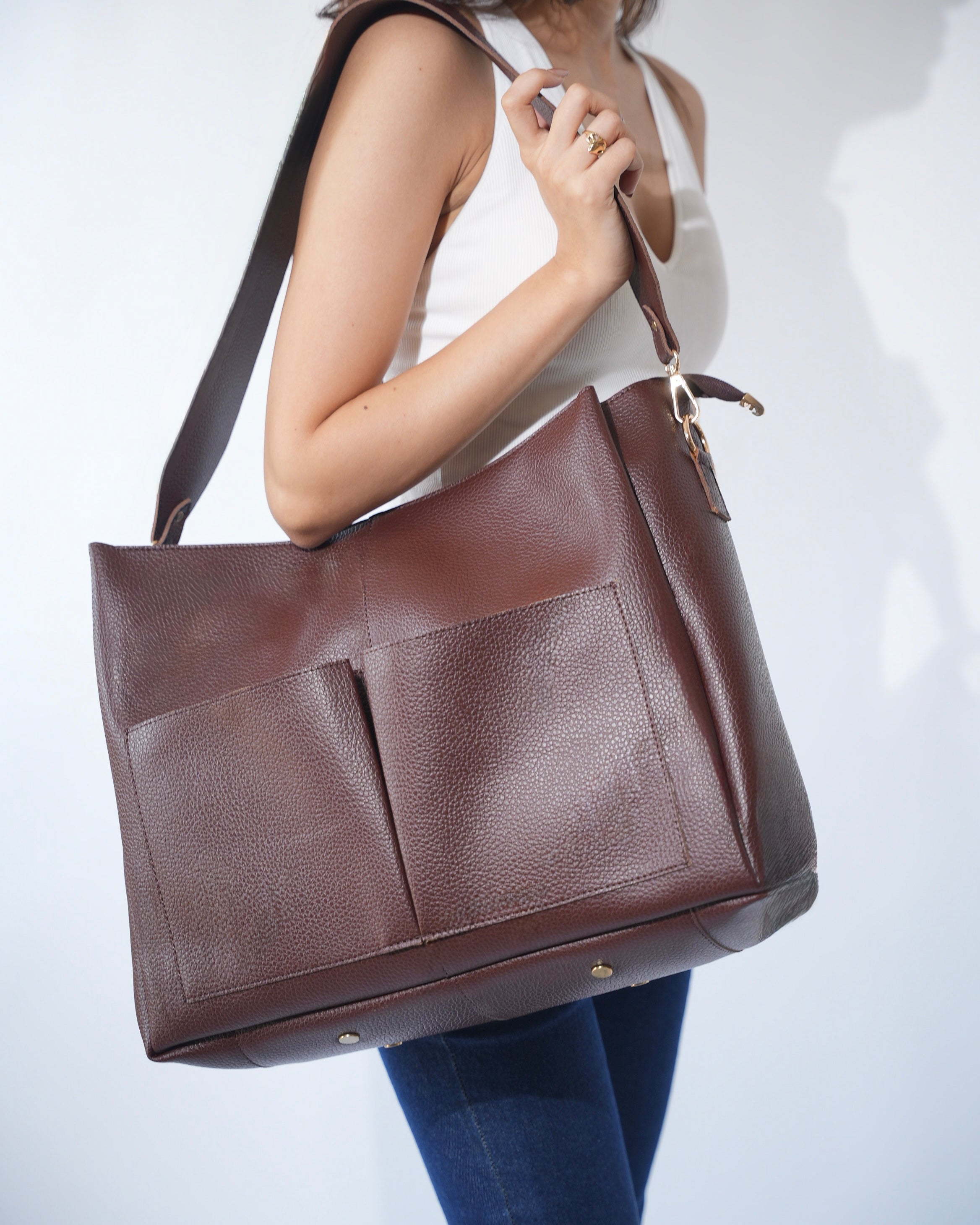 Pocket Tote 3.0
