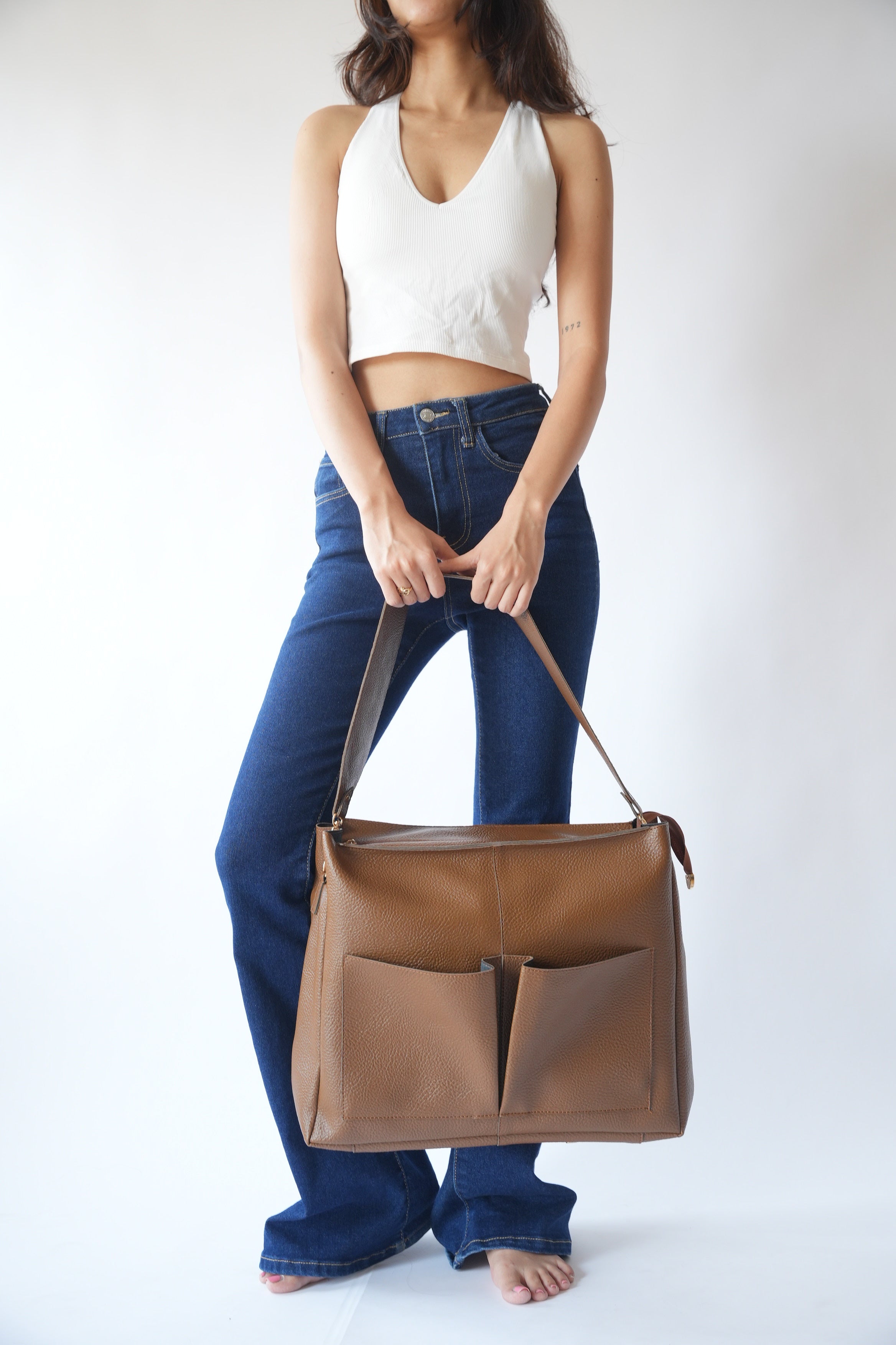 Pocket Tote 3.0