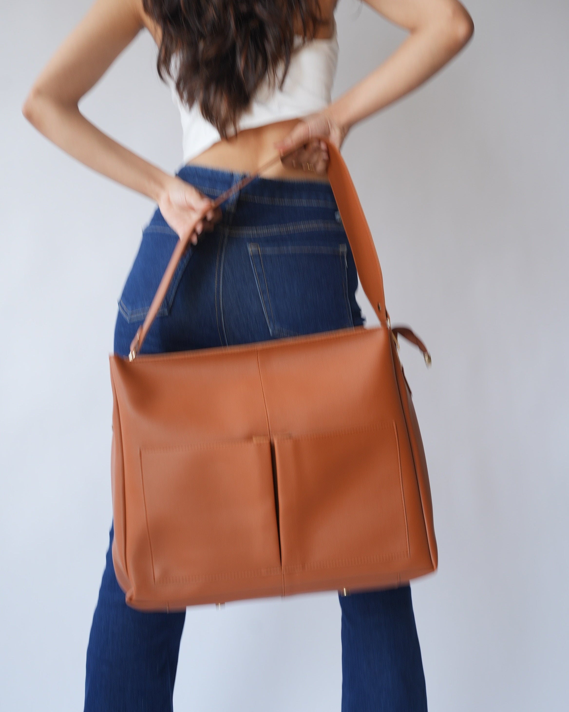 Pocket Tote 3.0