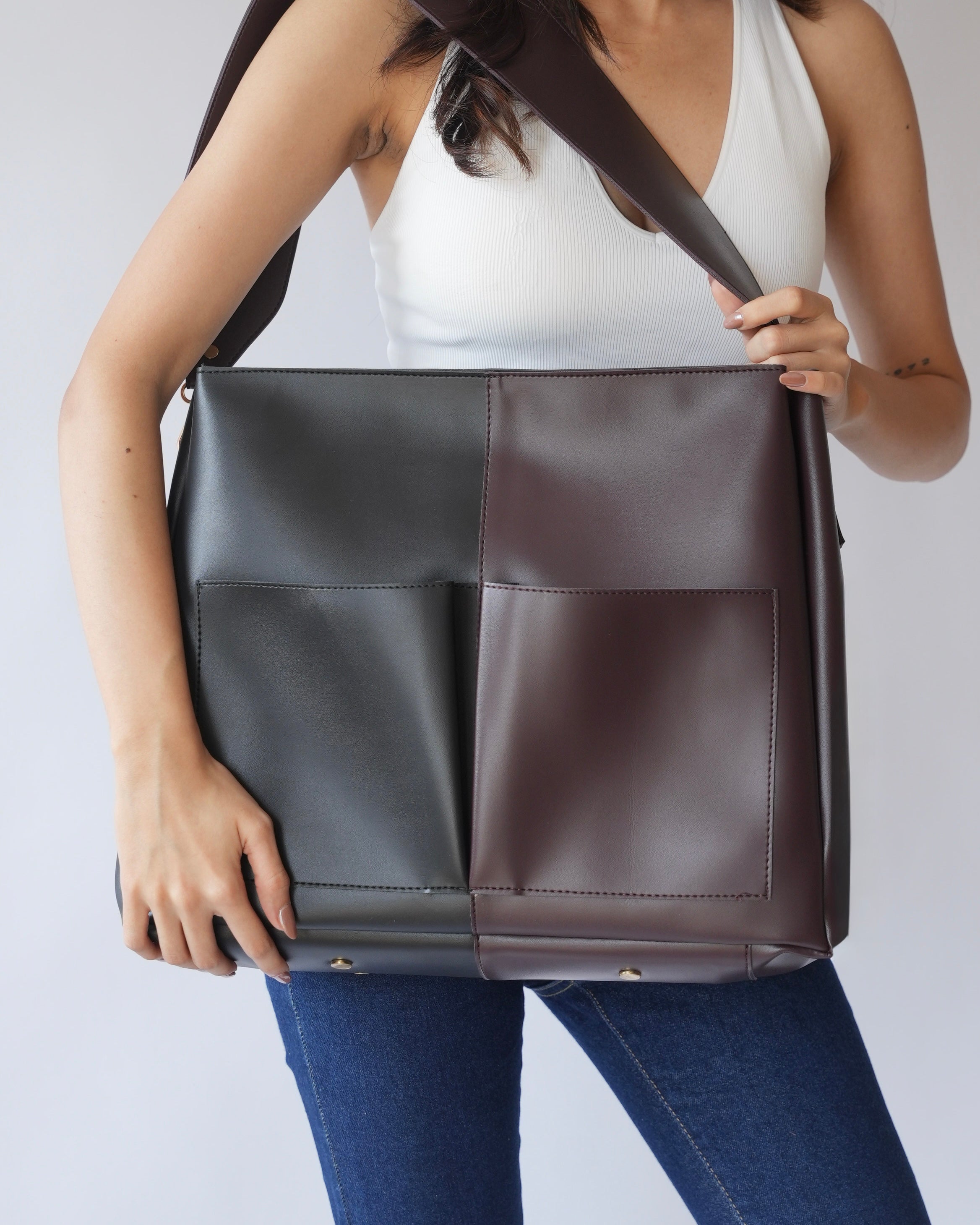 Pocket Tote 3.0