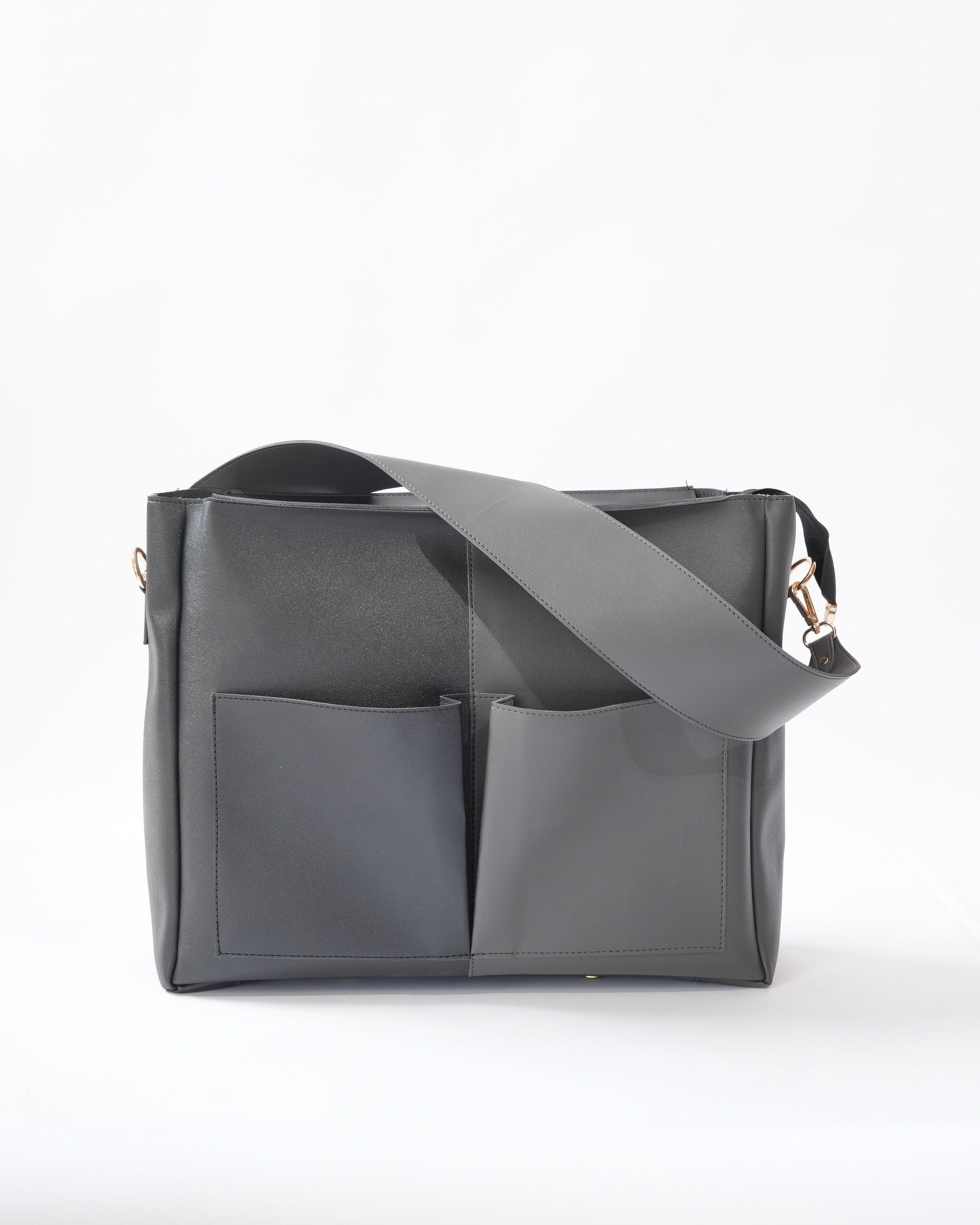 Pocket Tote 3.0