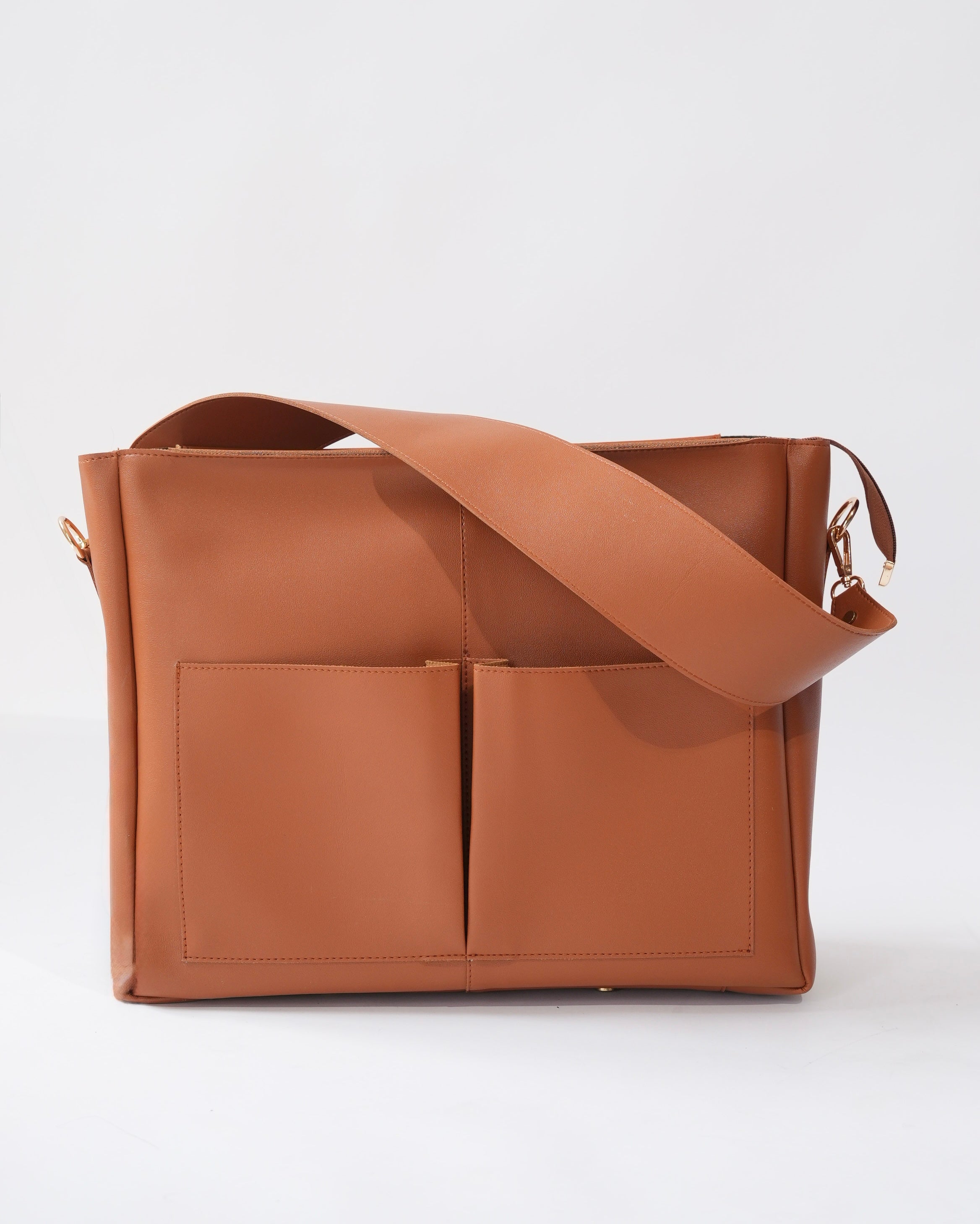 Pocket Tote 3.0