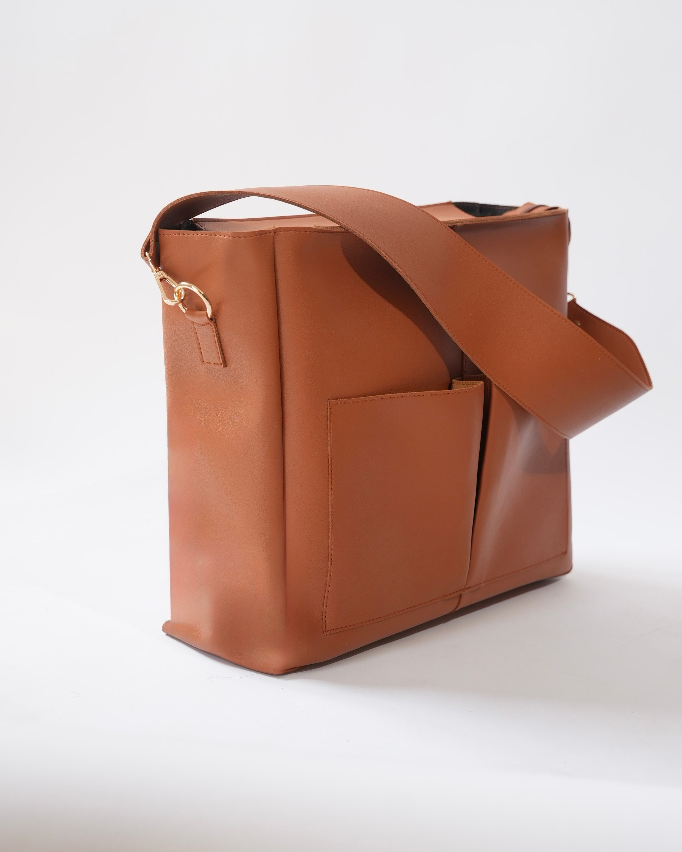 Pocket Tote 3.0
